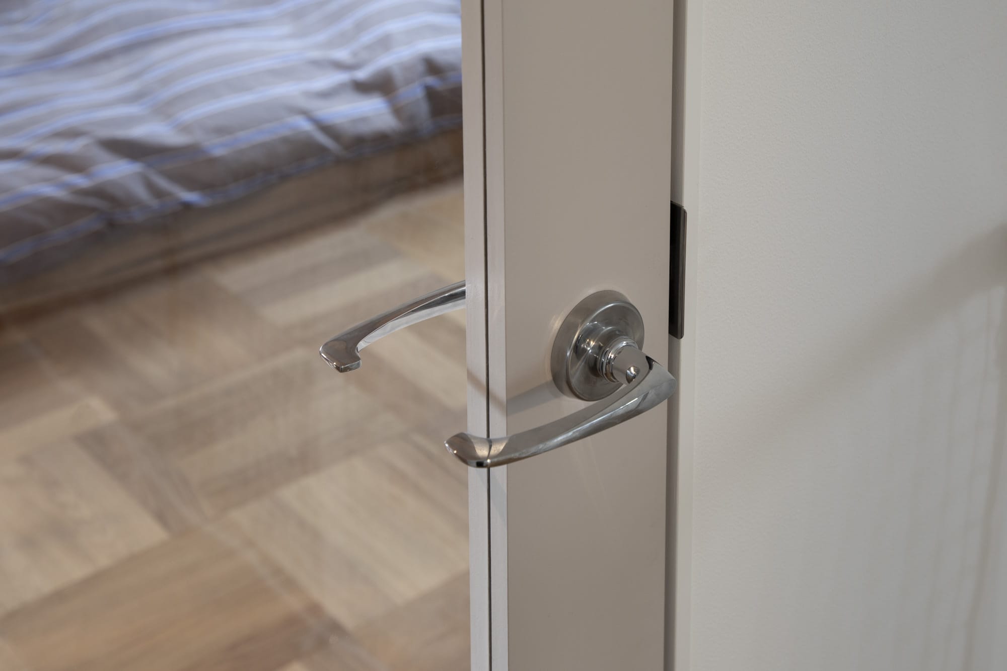 オーダー框ドア 固定枠 1パネルガラス DW-DR017-08-G299 船舶ドアパーツ レバーハンドル フィン