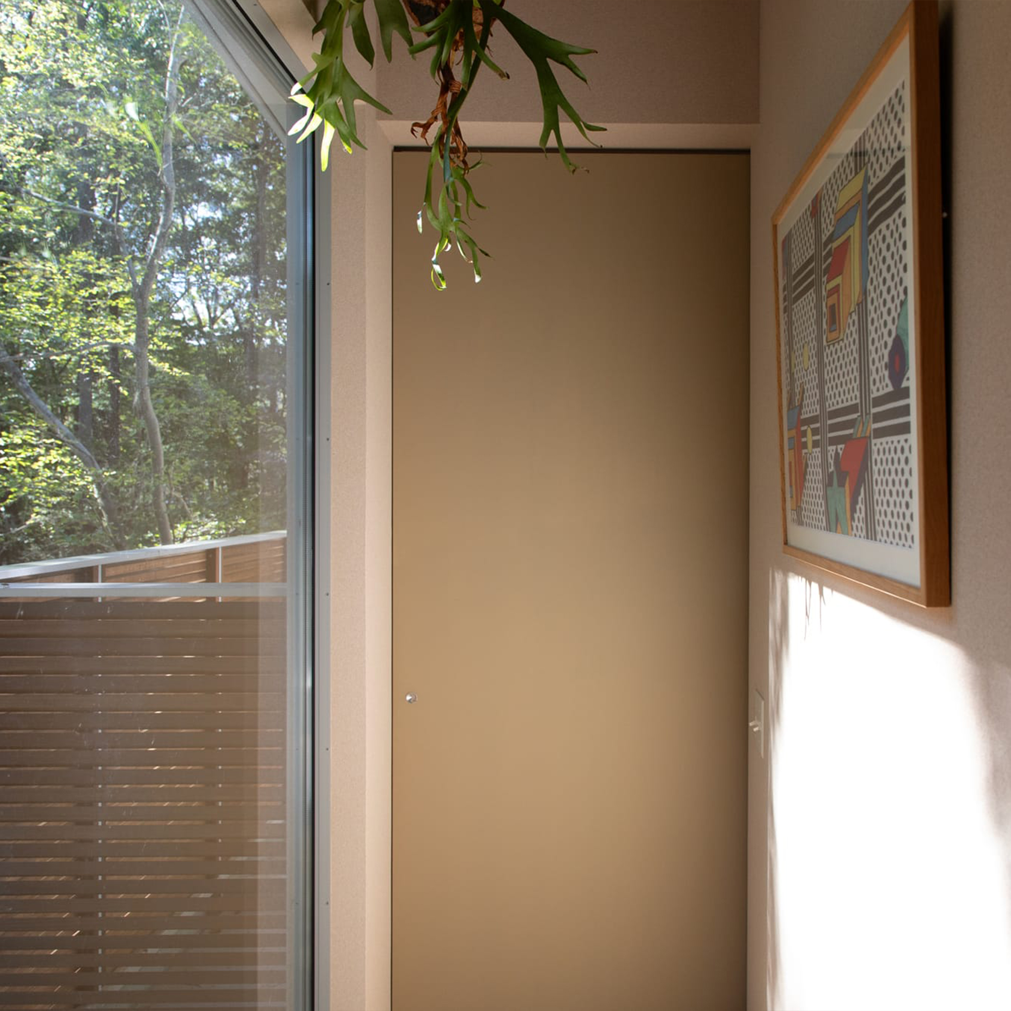 メタル小手掛け アルミ 戸厚25～28mm用 PS-HD026-04-G141