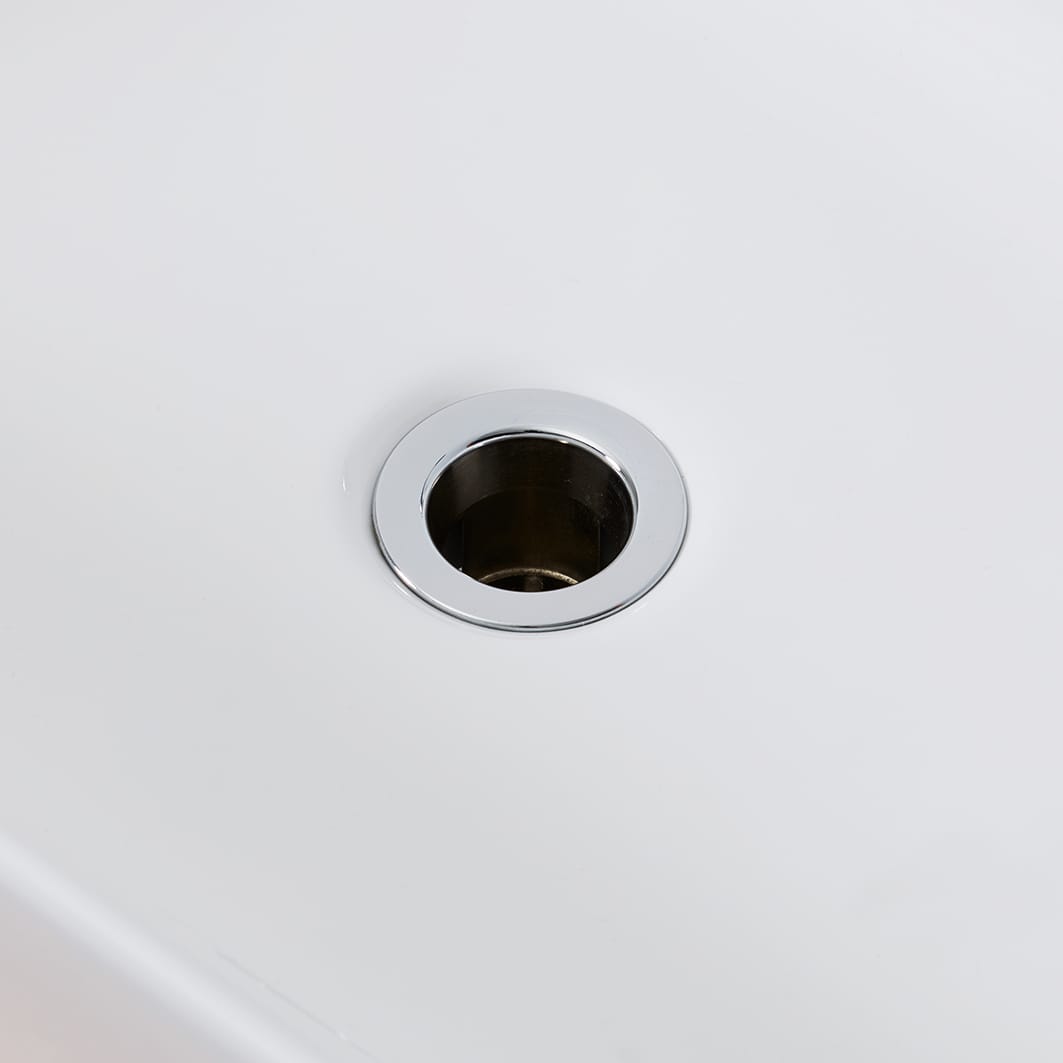 ワークカウンター洗面台 W1400～1800×D550 KB-PR009-08-G201