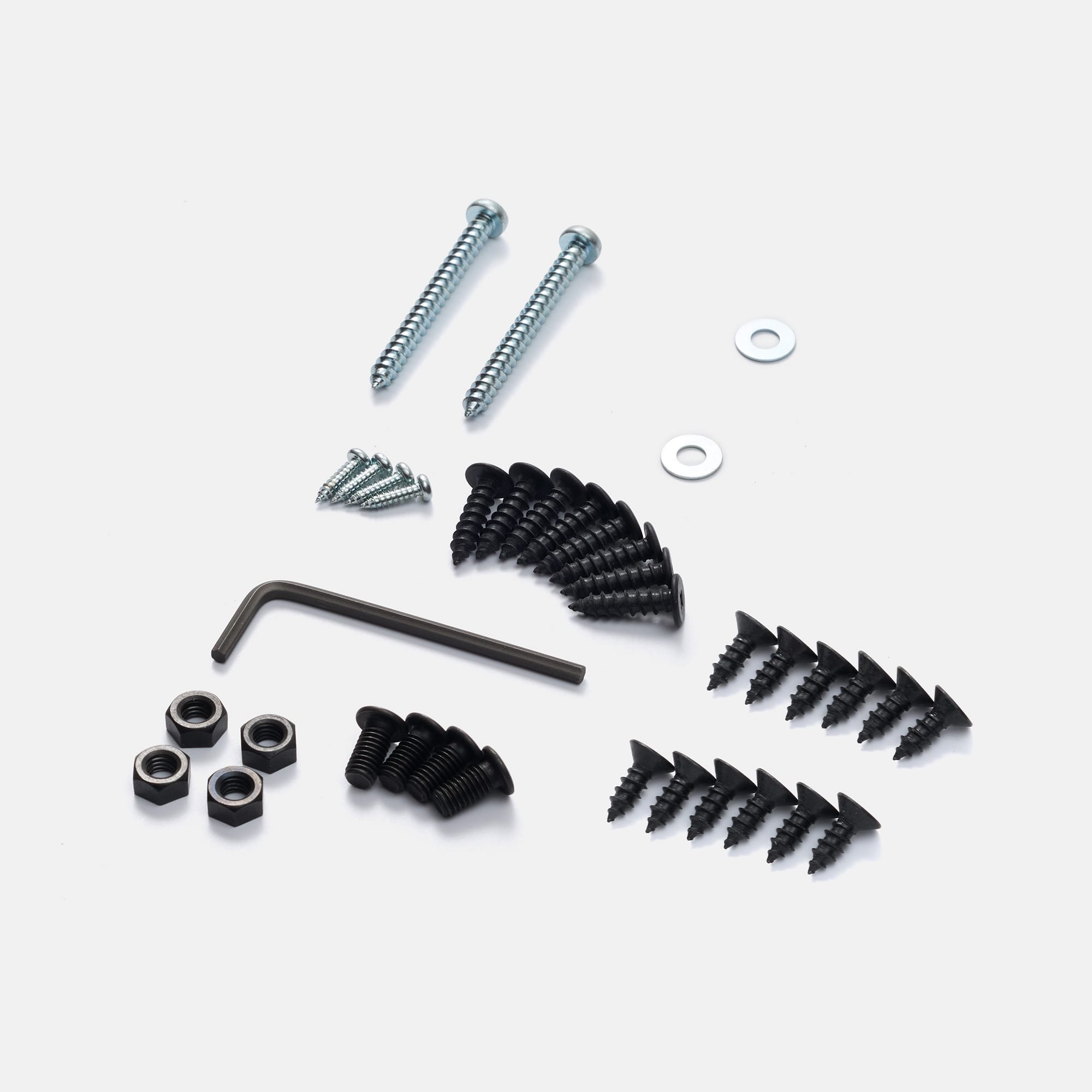 ワークカウンター洗面台 W1400～1800×D550 KB-PR009-08-G201 付属品