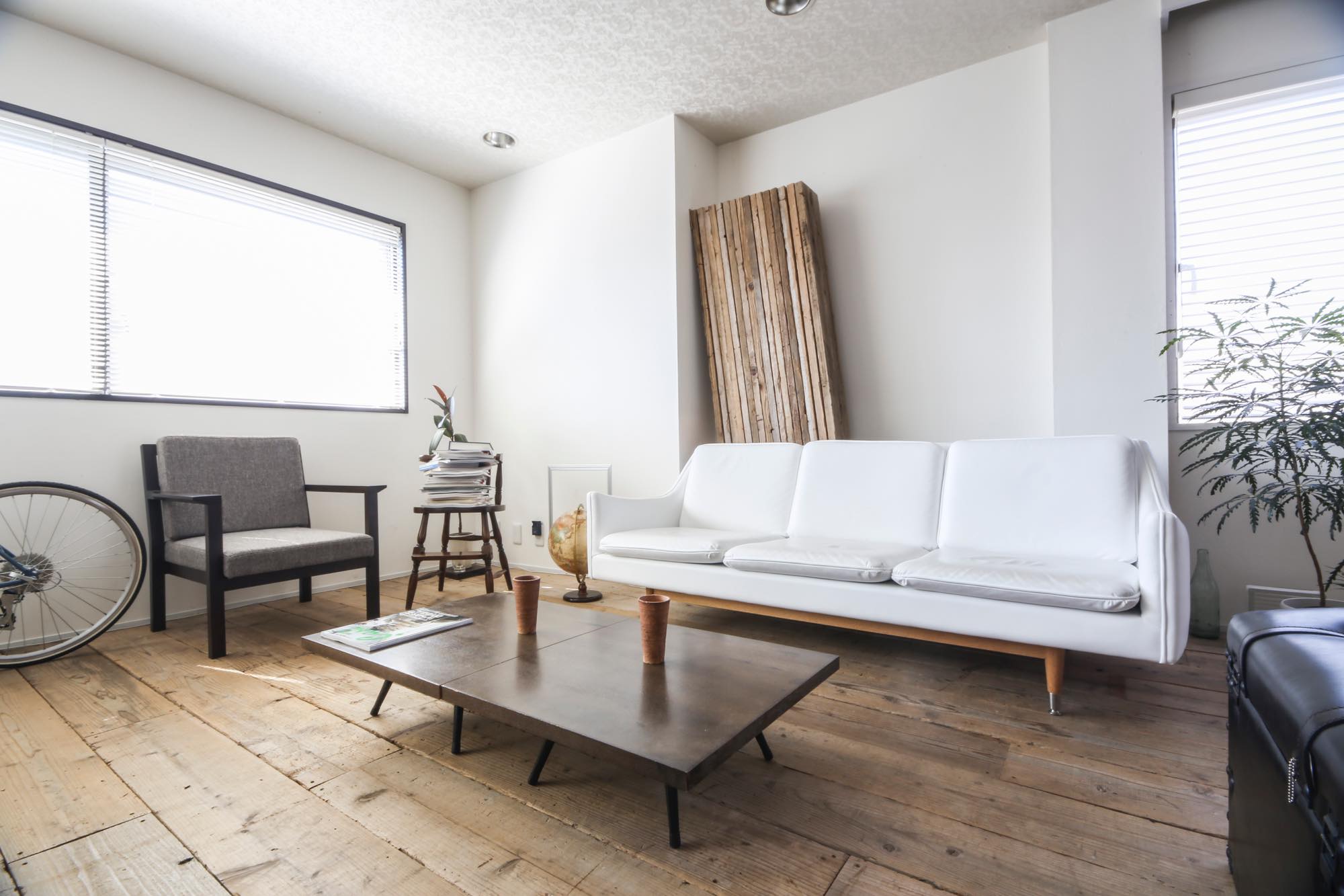 足場板 こってり T15 FL-OT001-03-G038 こってりT35