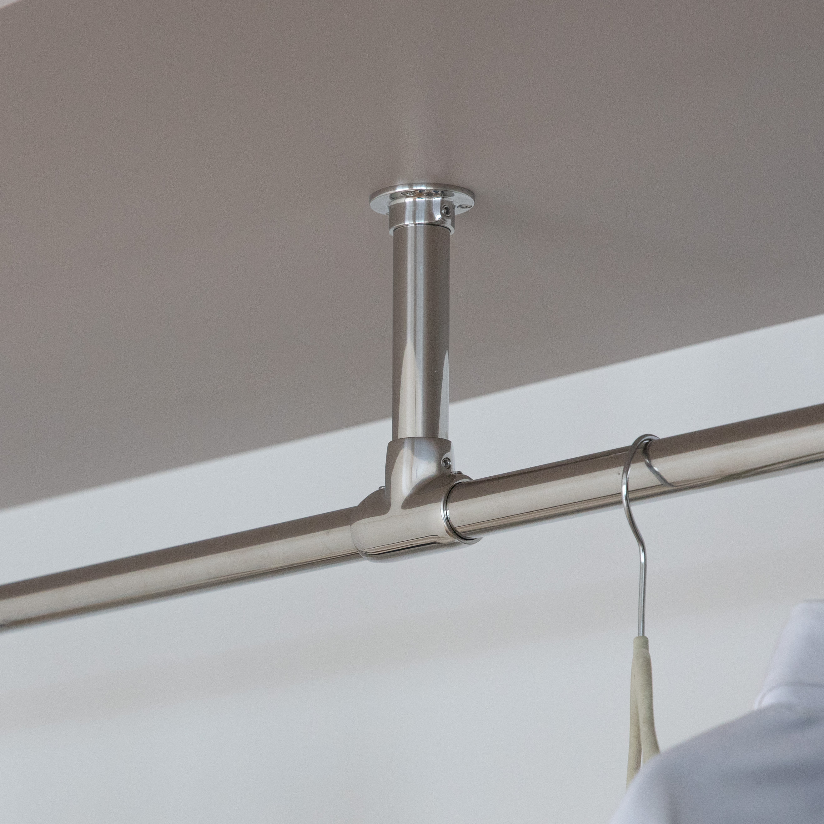 メタルハンガーライン フランジ PS-HB013-25-G141