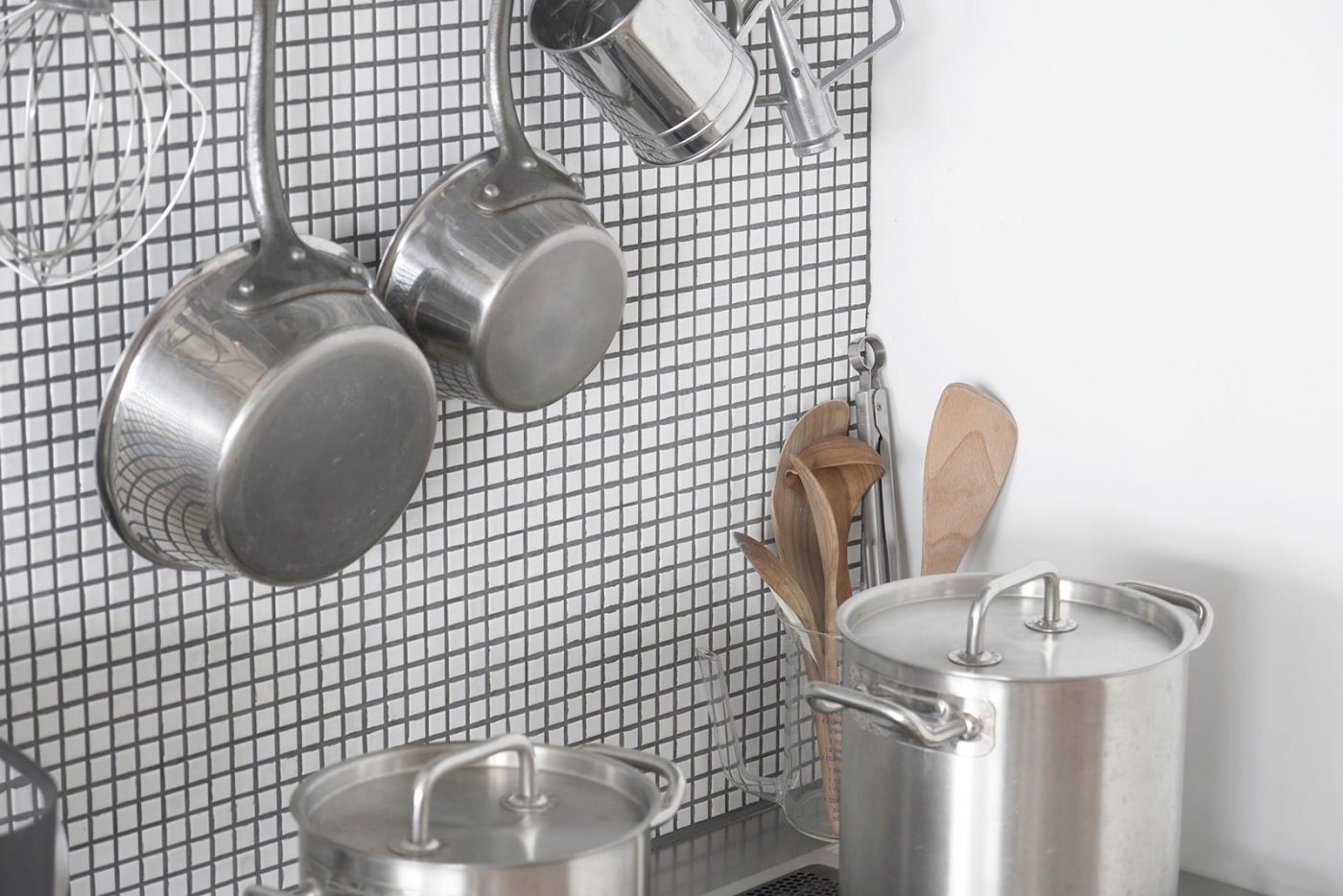 ピクセルタイル ホワイト（ケース） WL-TL018-01-G141