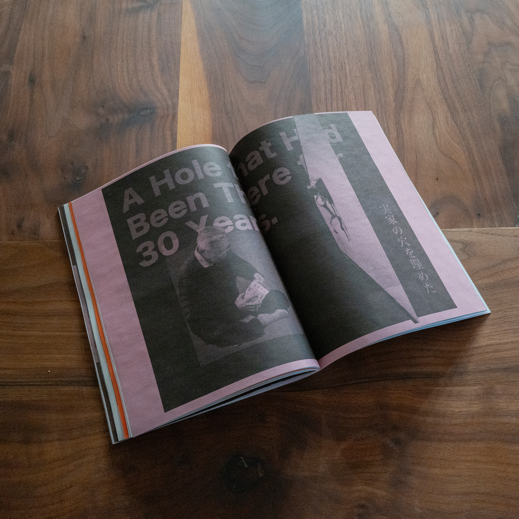 (maga)zine 雑想 DIY実践思想録 1 TB-BOOK-08W