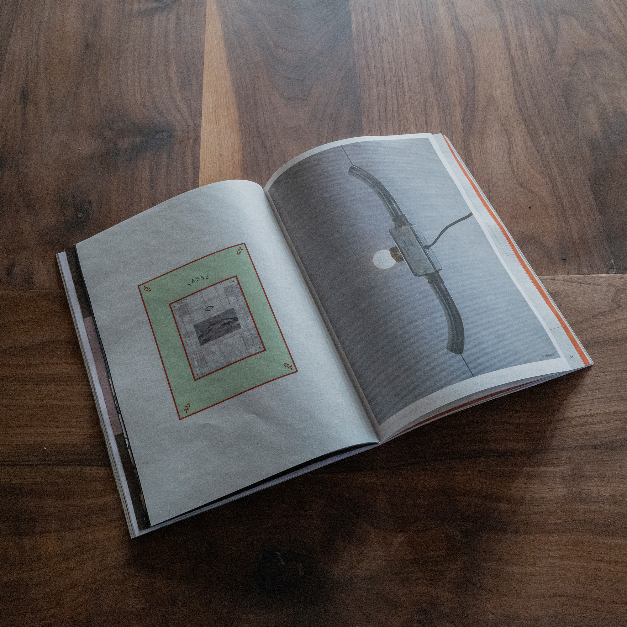 (maga)zine 雑想 DIY実践思想録 1 TB-BOOK-08W