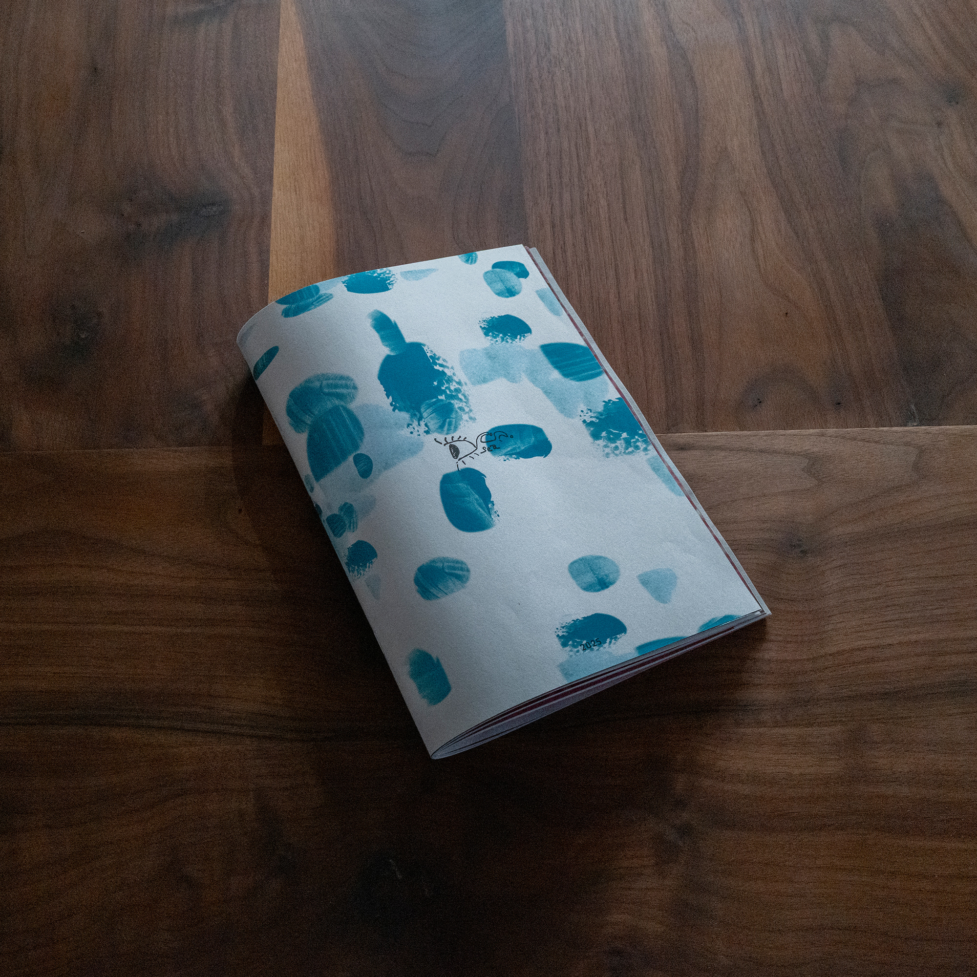 (maga)zine 雑想 DIY実践思想録 1 TB-BOOK-08W