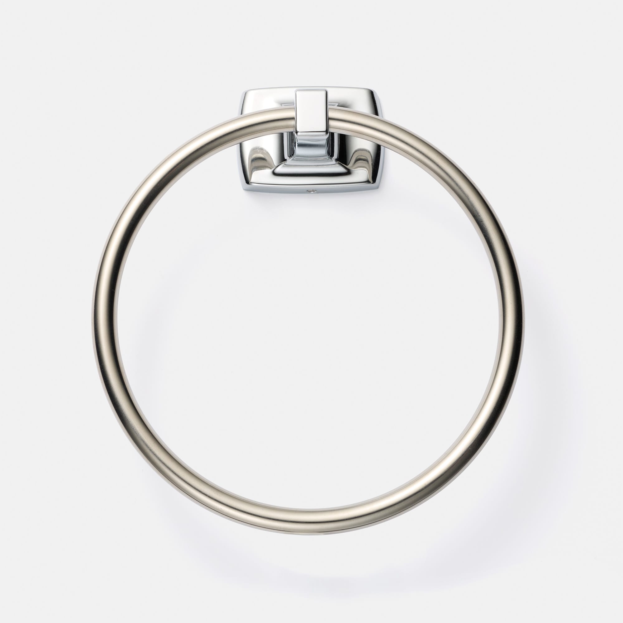 ホテル金物 タオルリング 丸 KB-AC021-13-G141