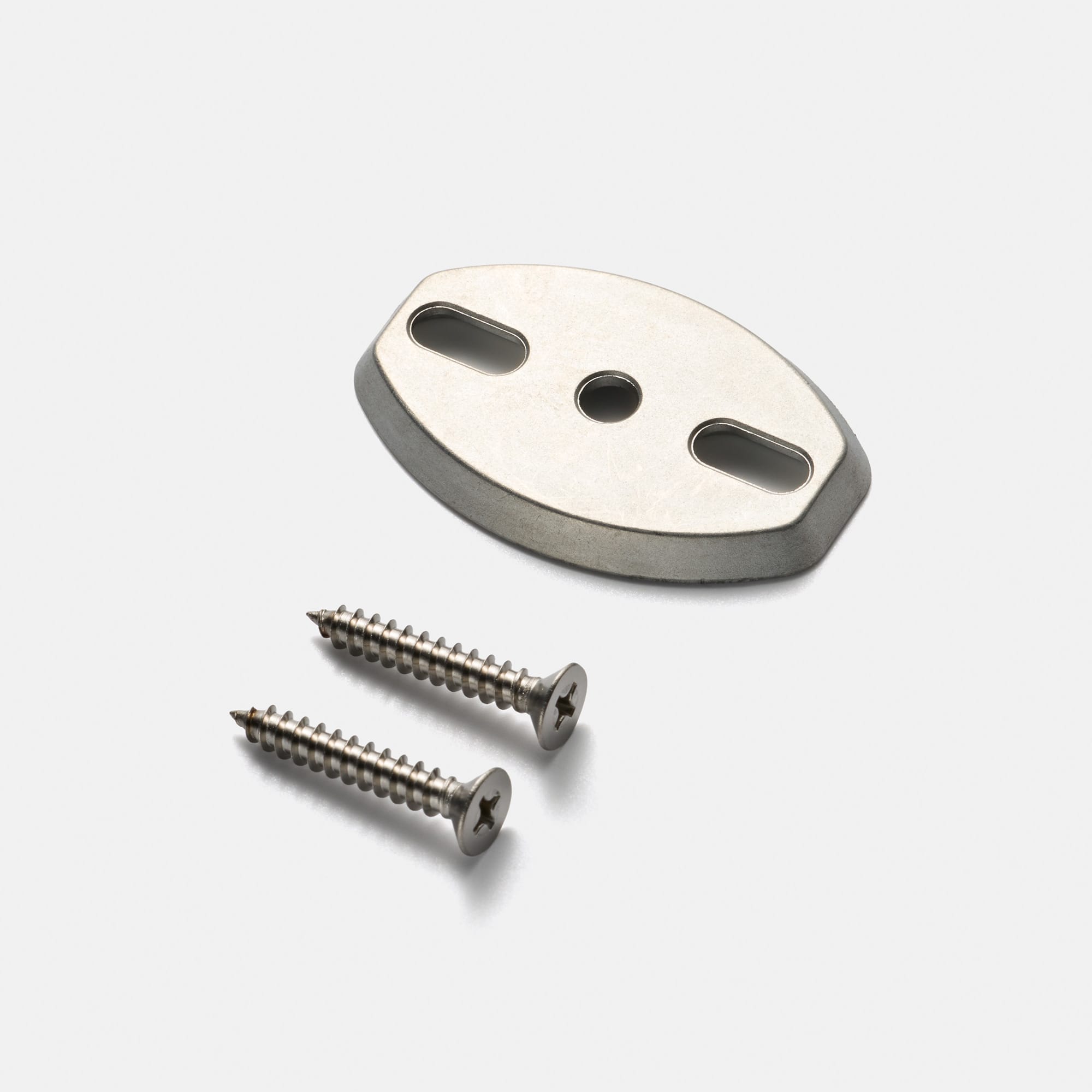 ホテル金物 タオルリング 丸 KB-AC021-13-G141 付属パーツ