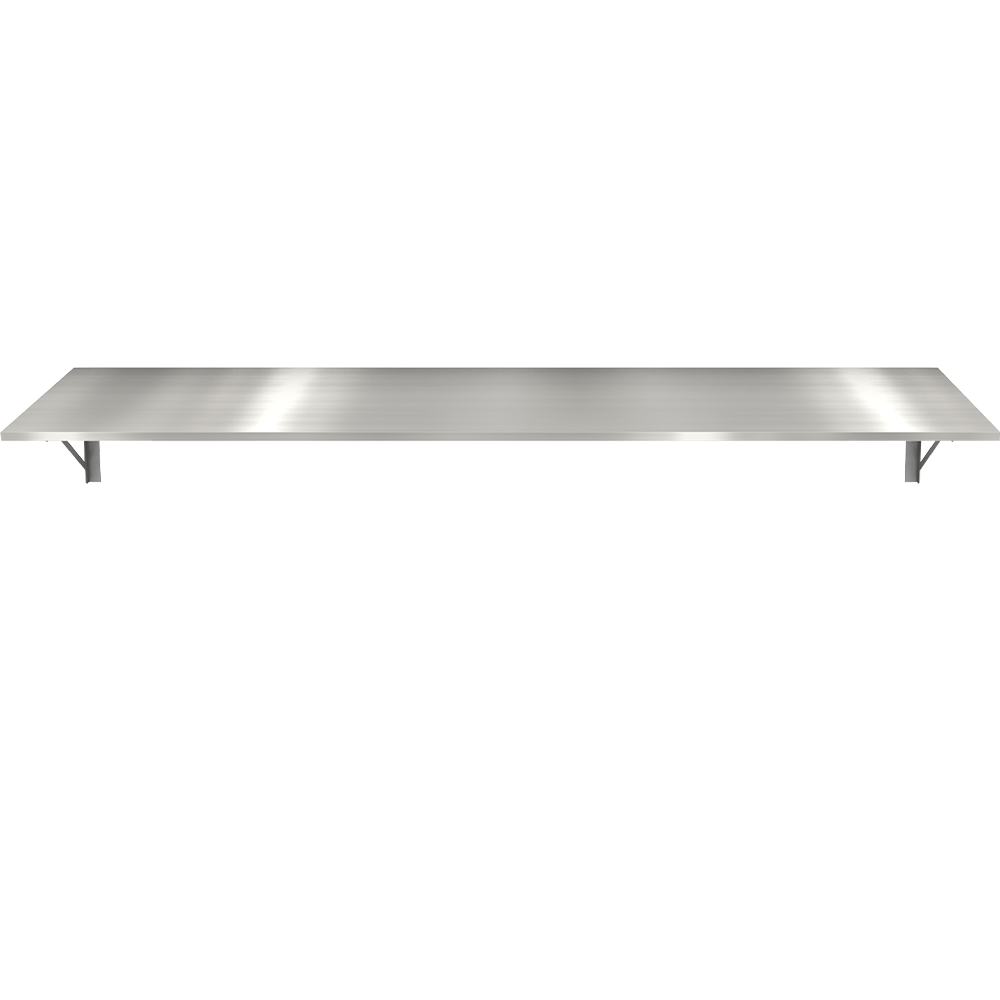 オーダーキッチン天板 フラット