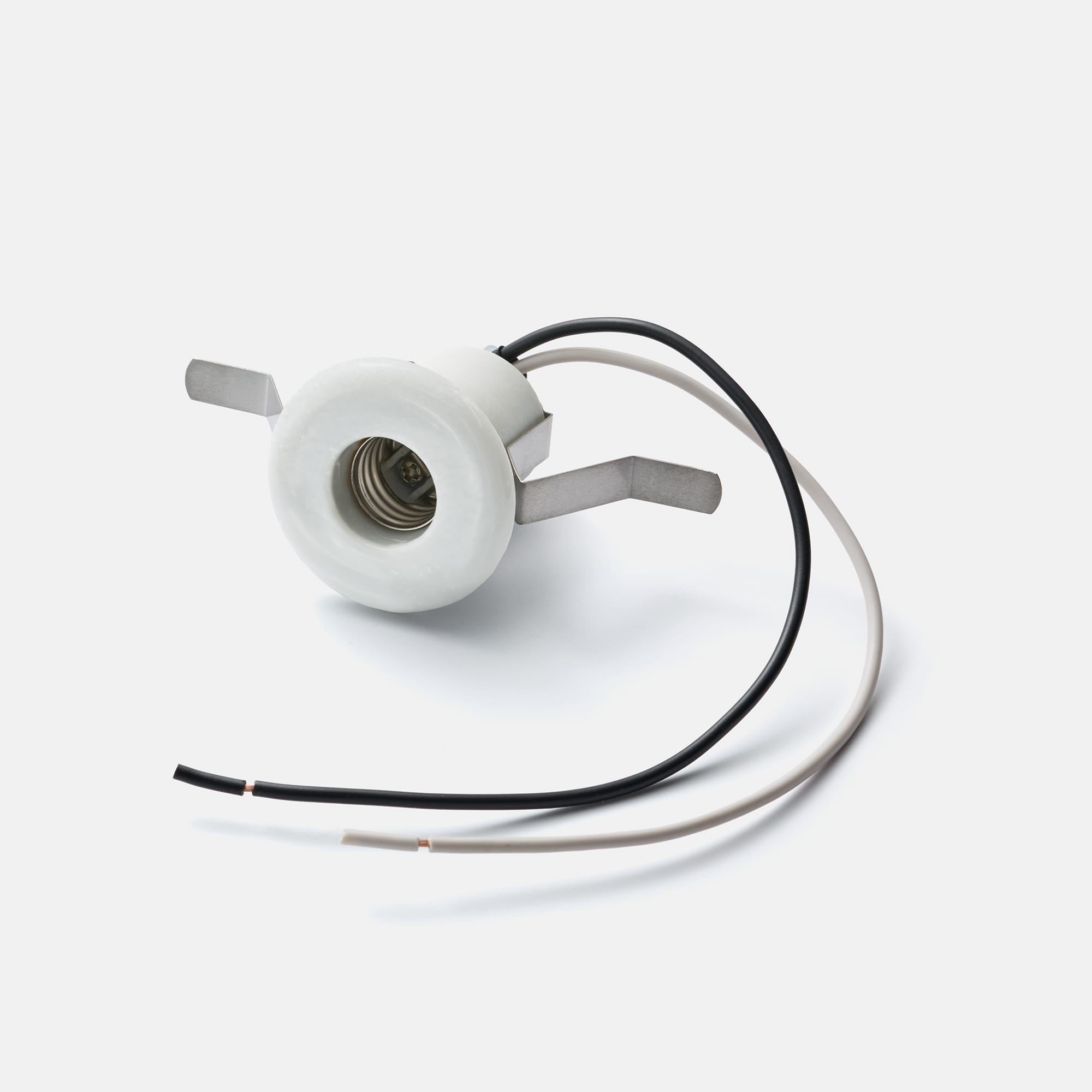 モーガルレセップ E17 ホワイト LT-BR020-01-G141