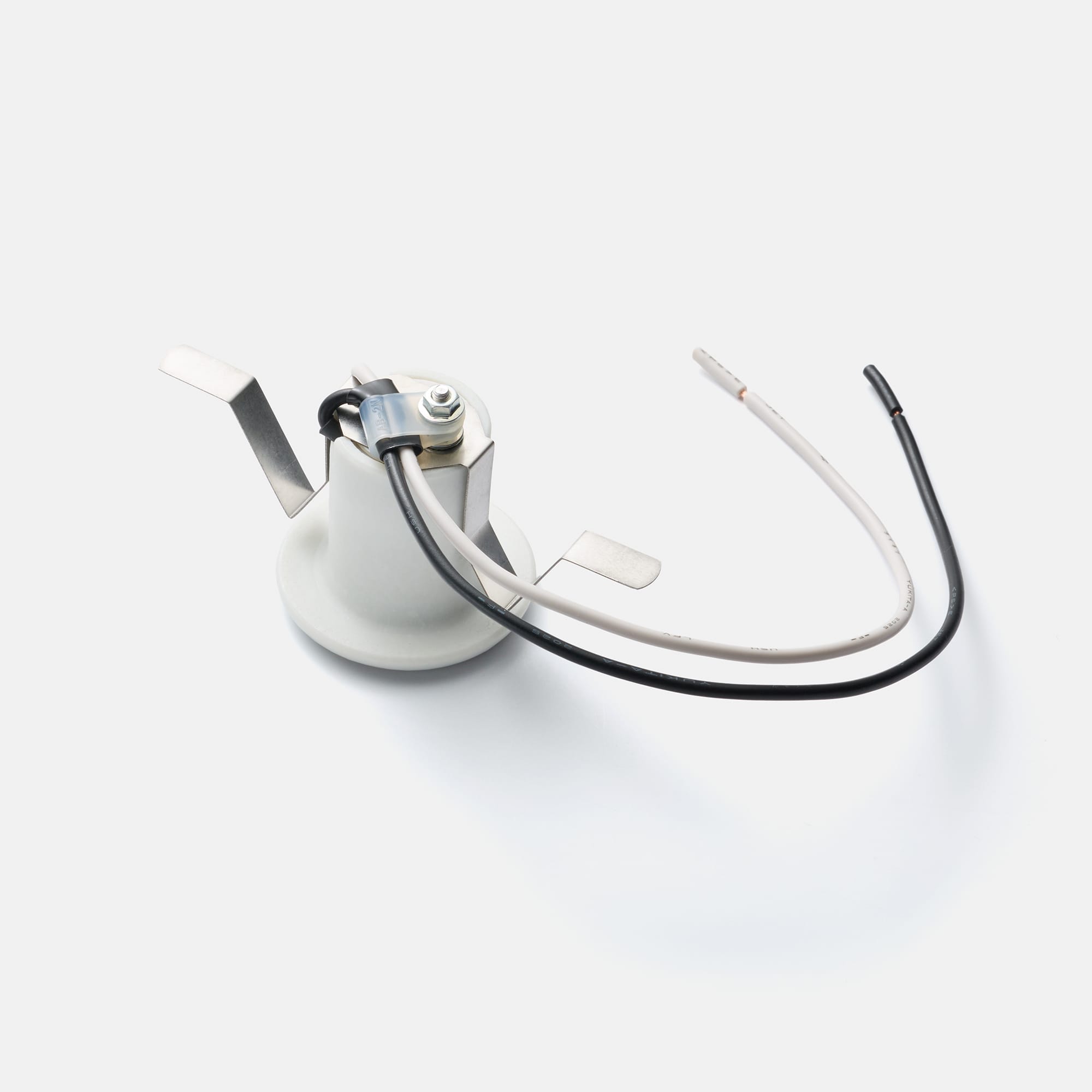 モーガルレセップ E17 ホワイト LT-BR020-01-G141
