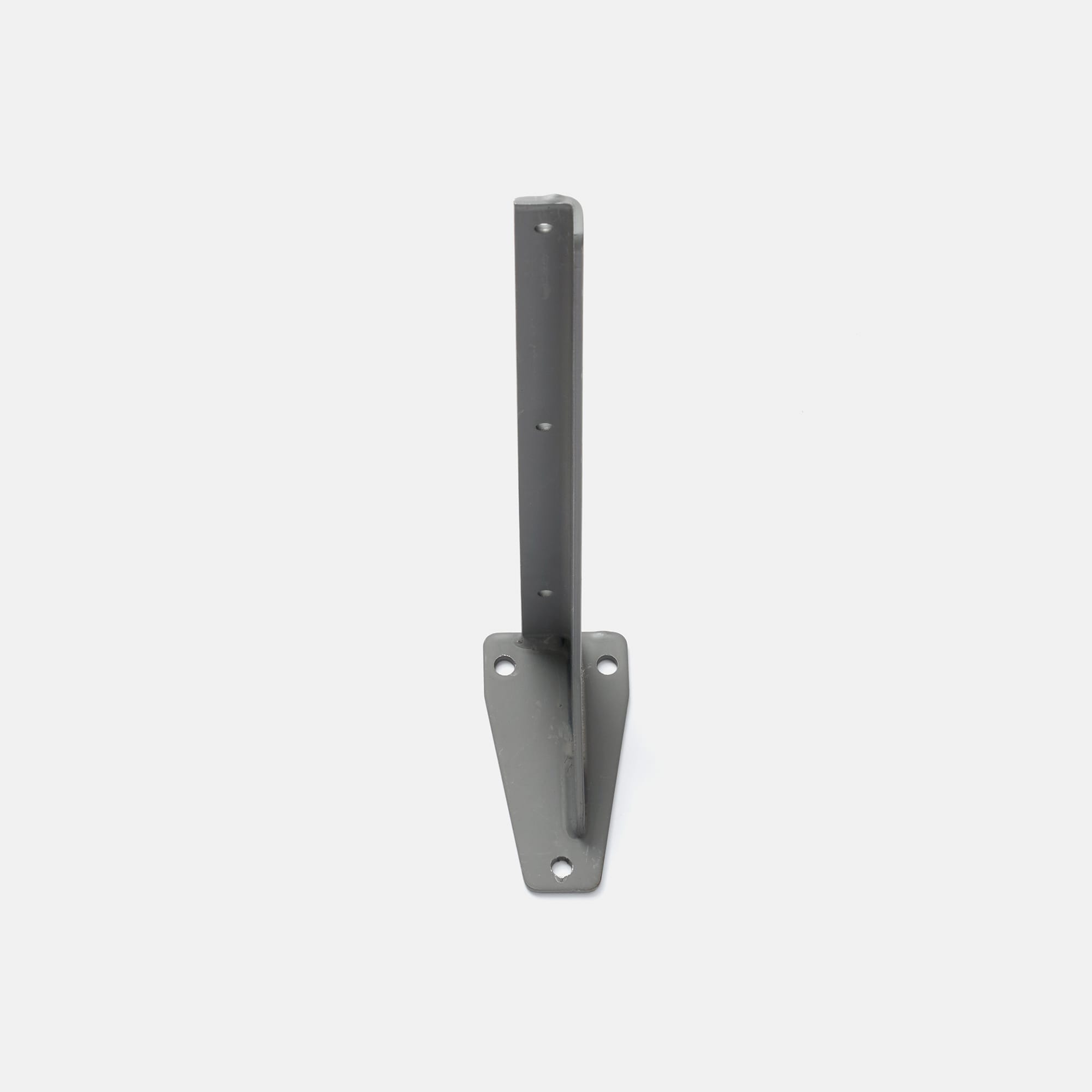キャンチブラケット D330 PS-BK010-04-G312 壁側はビス穴3箇所