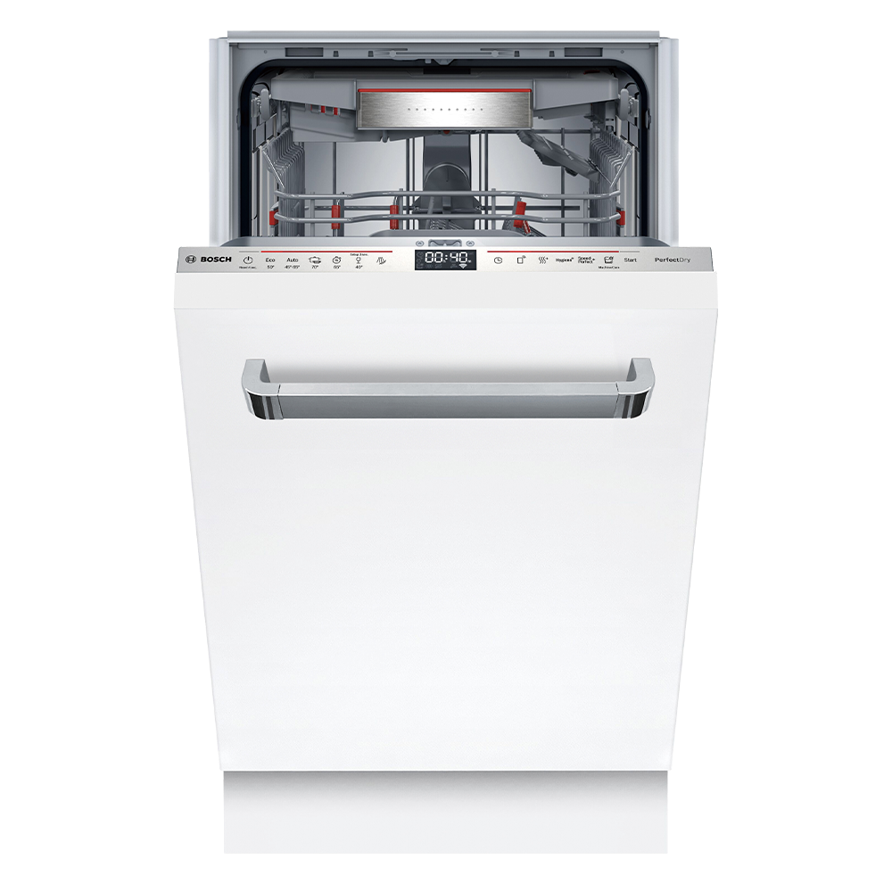 ビルトイン食洗機フロントオープン W450 フルドアタイプ ゼオライトドライ（本体のみ）