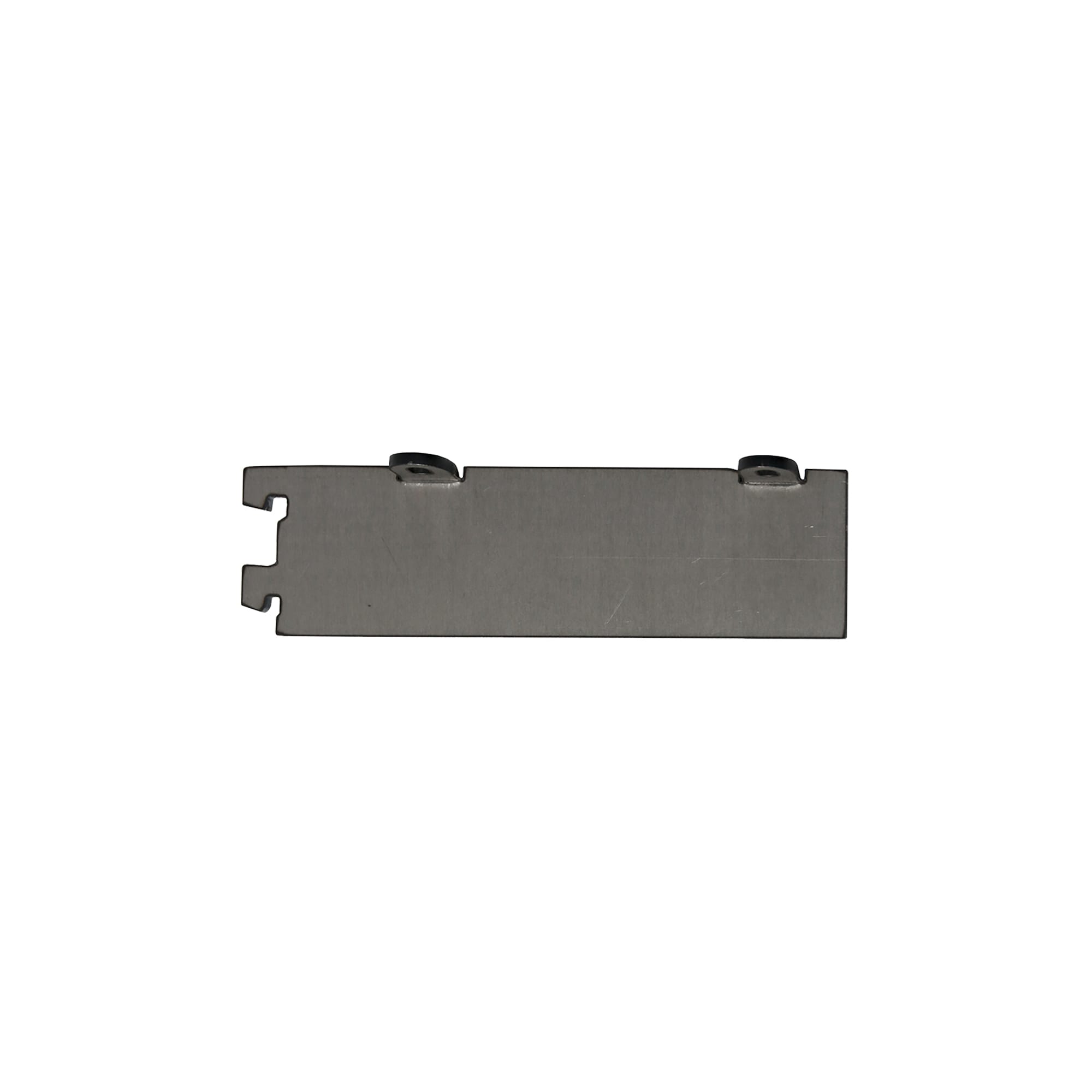 ウォールディスプレイパーツ ブラケット レクタ 150 (R) PS-BK007-01R-G207