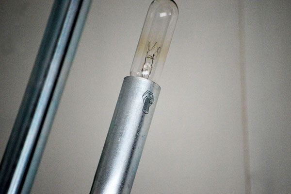 どこでもライト BENT PIPE LT-OT001-02-G026