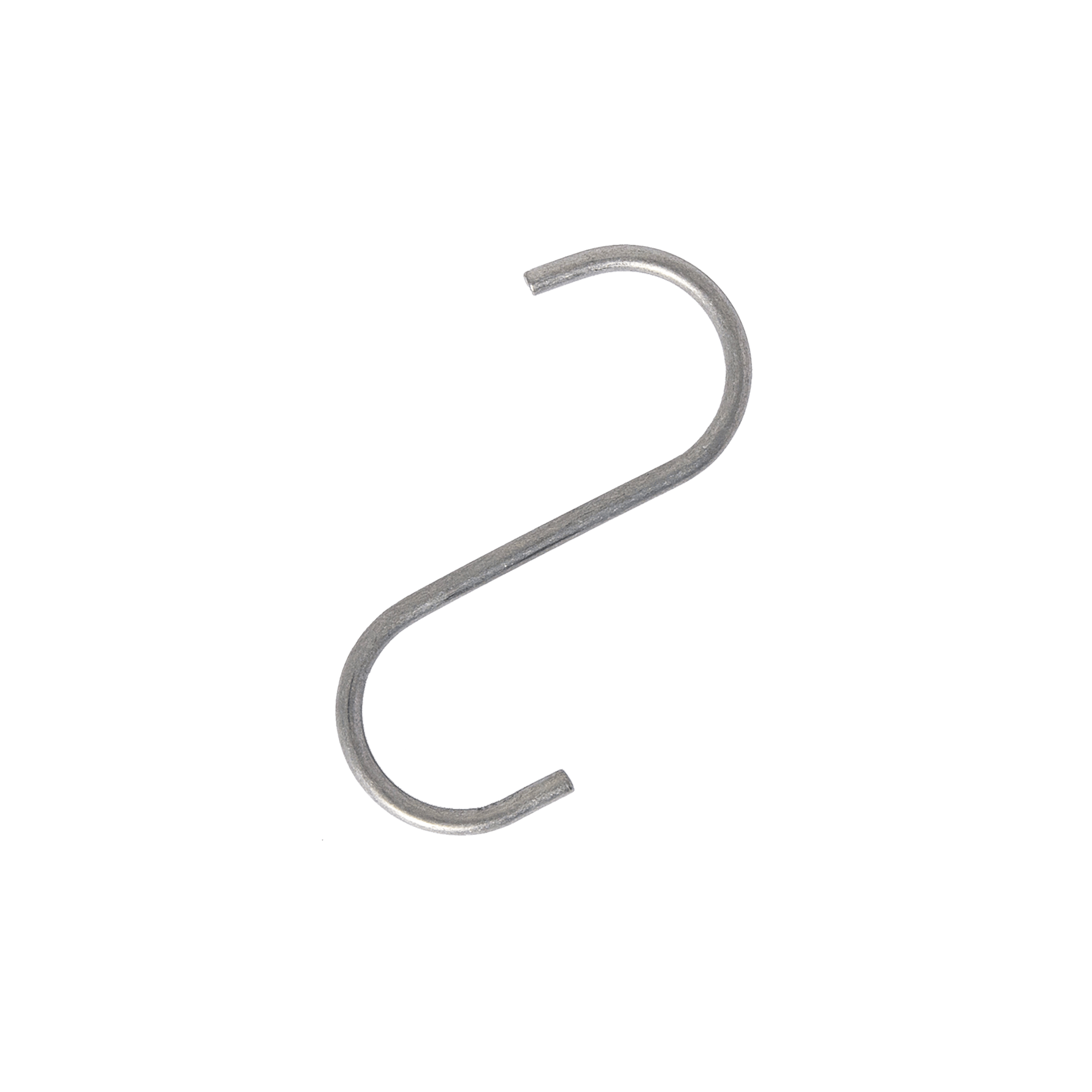 S字フック ステンレス