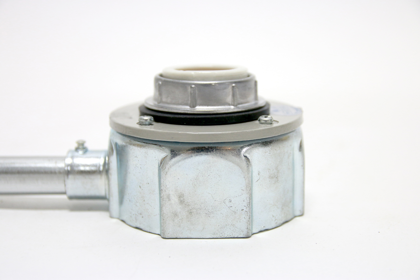 工業系レセップ ソケットフラット | LT-BR001-15-G141 | 直付 