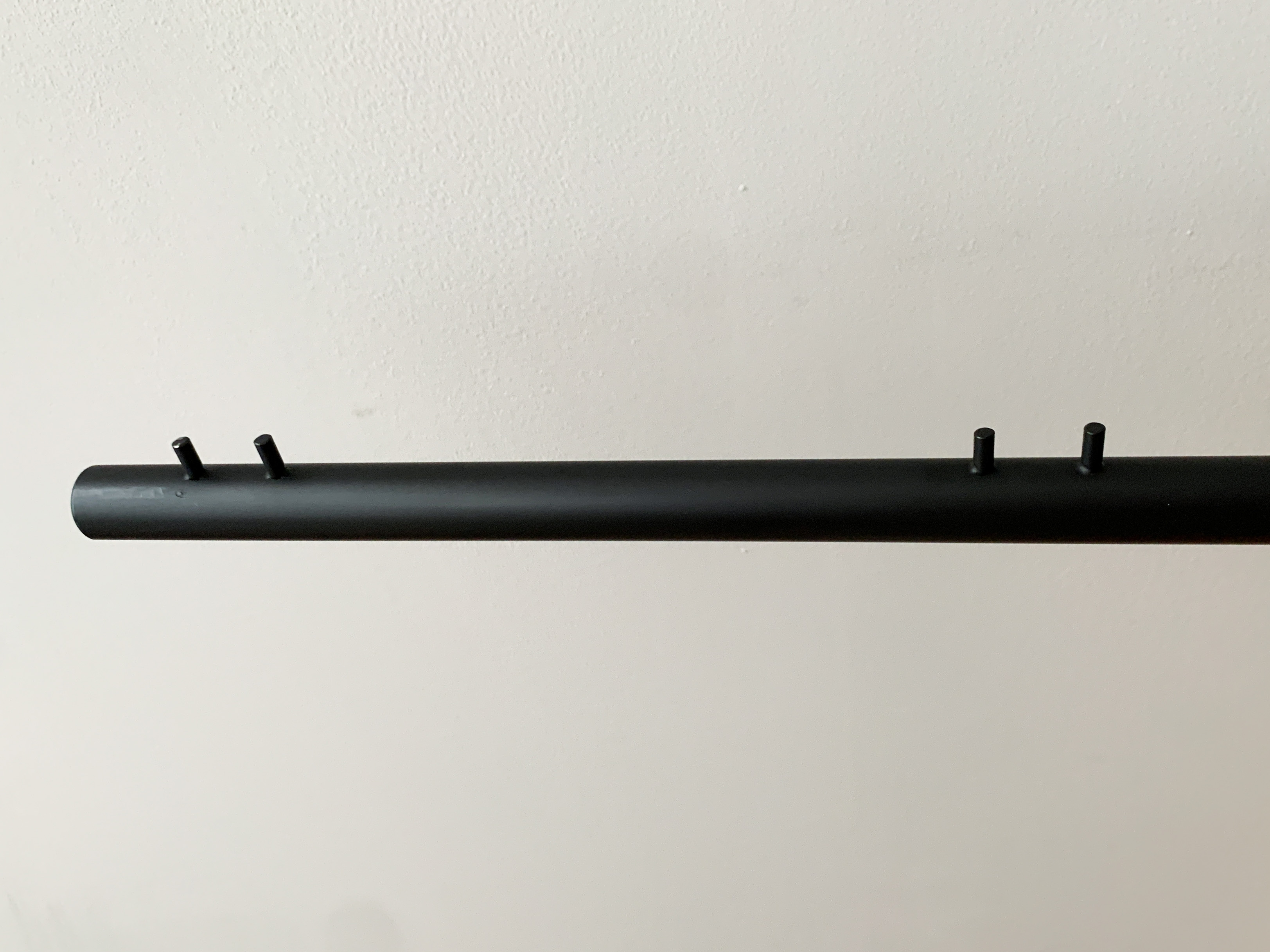 照明位置調節器 ペンダントサポーター 鉄 LT-PS001-01-G010
