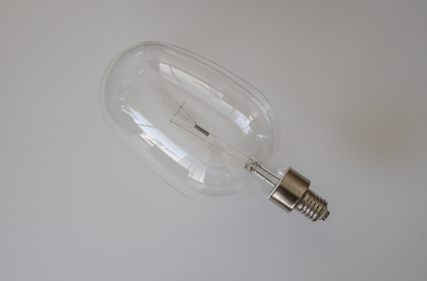 大型集魚灯電球 白熱イカ球(E39)100W LT-BB005-03-G141