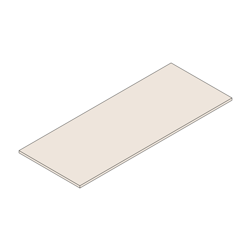 ヒノキ板 W1500×D600×T20