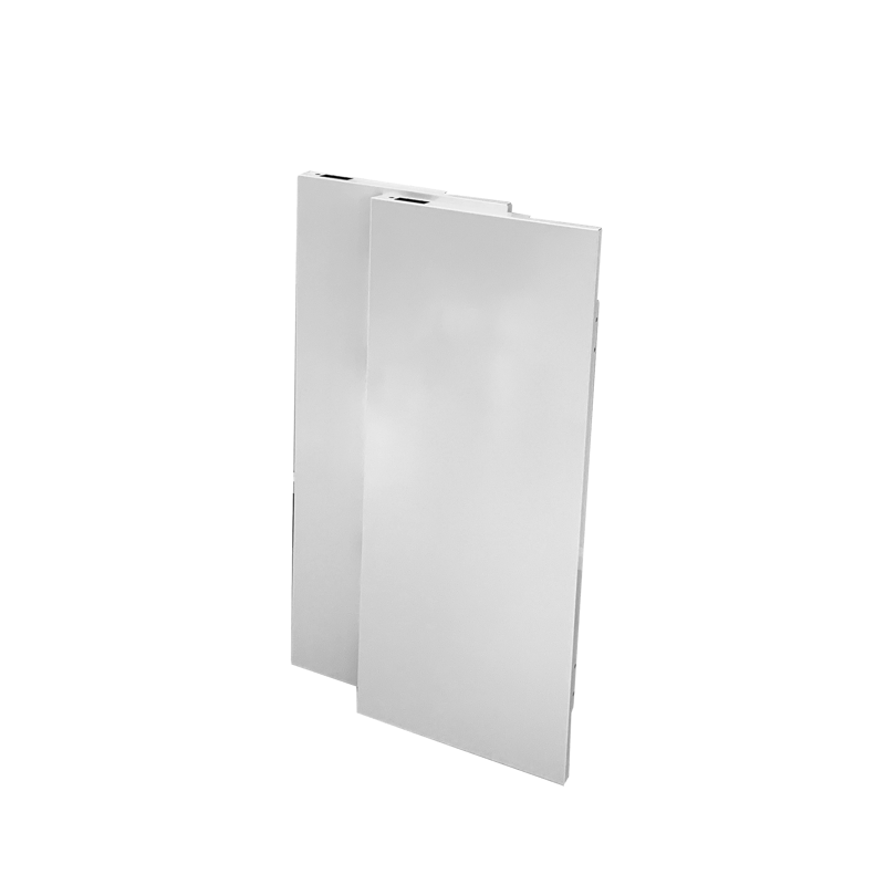 キューブ型レンジフード H230 横幕板（照明付き用）