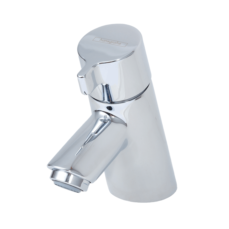 洗面水栓ST-2：リーニング単水栓