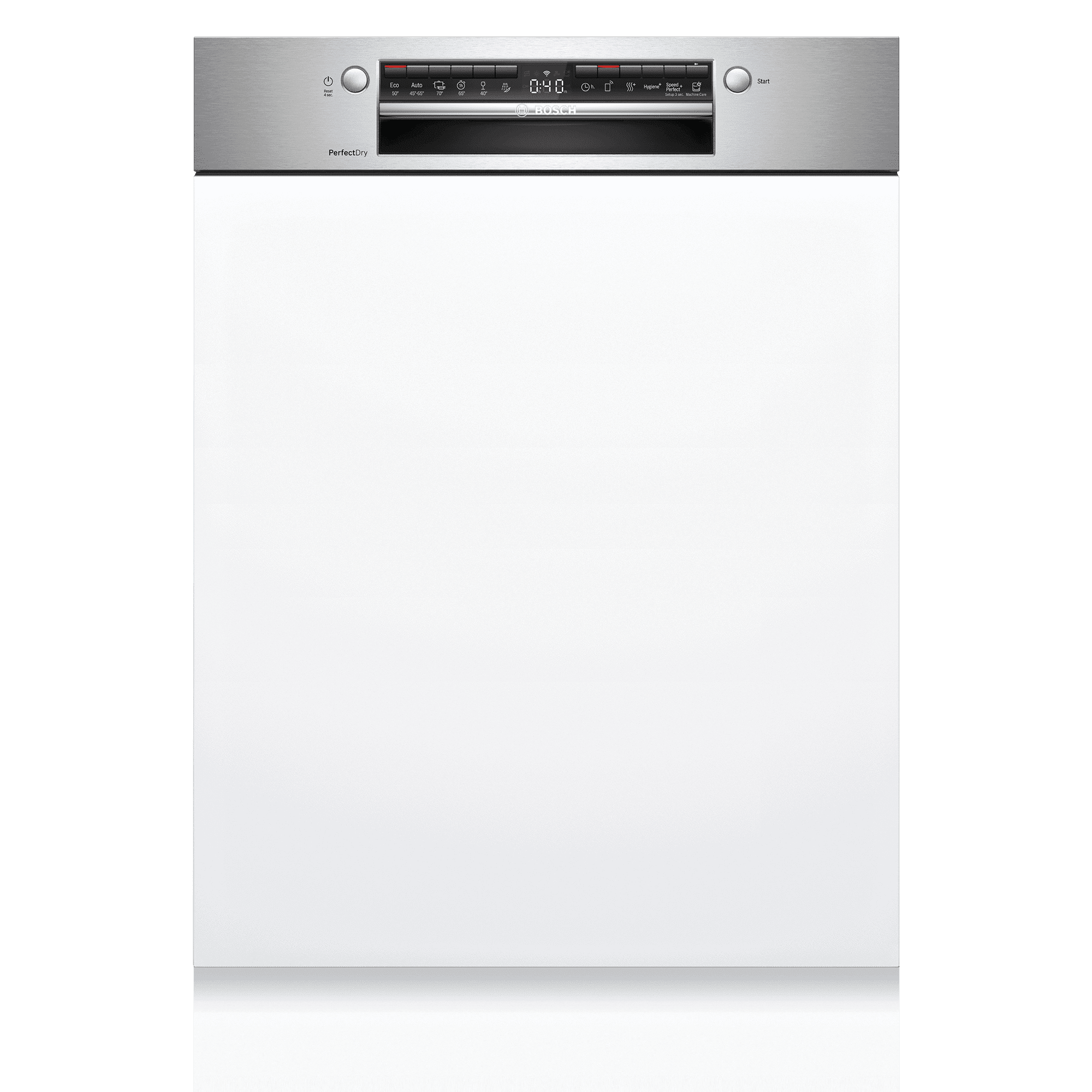 ビルトイン食洗機 フロントオープン W600 前面操作タイプ ゼオライトドライ（本体のみ）