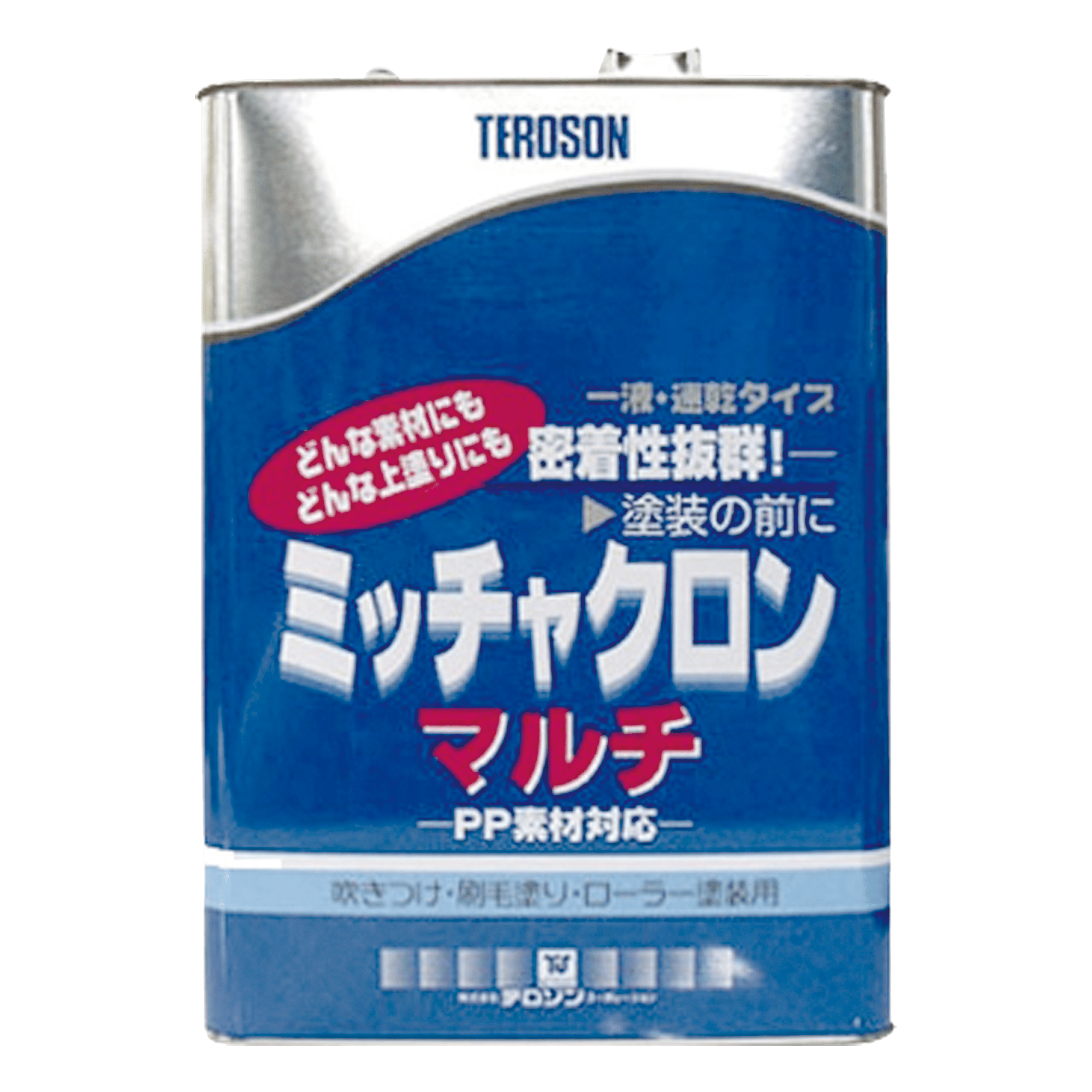 密着プライマー 3.7L缶