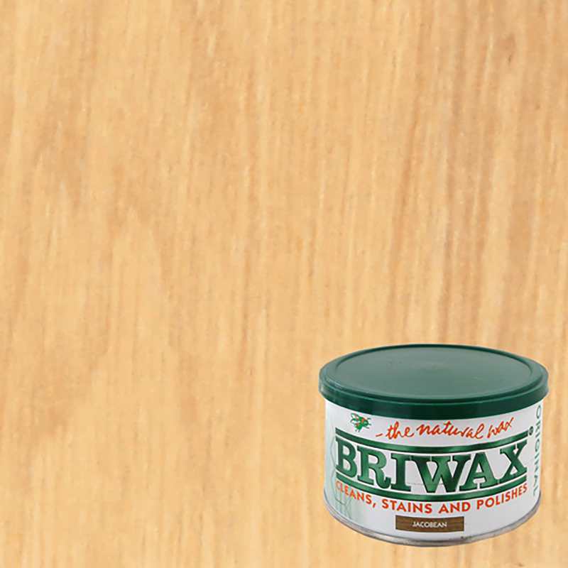 BRIWAX クリア