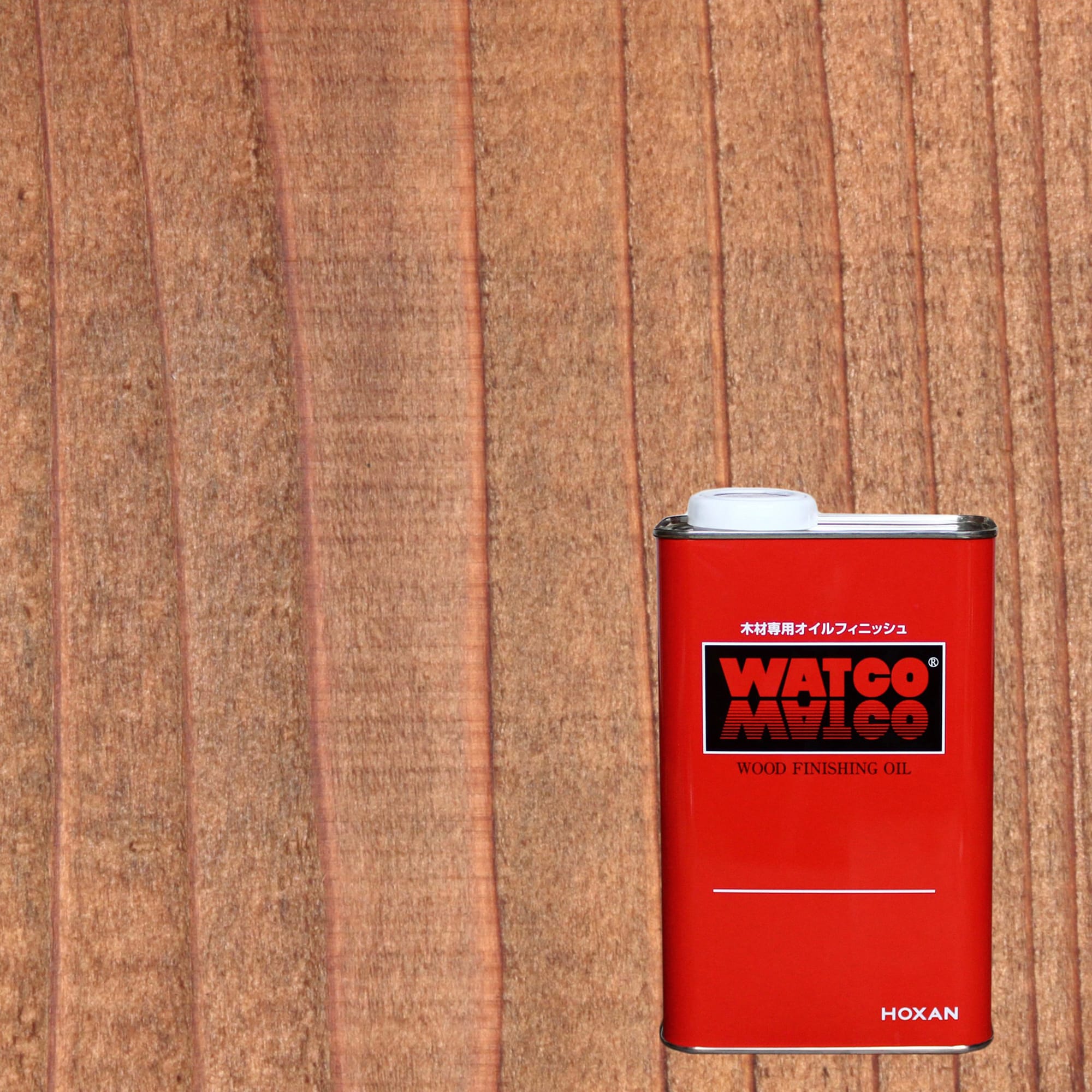 全品最安値に挑戦 タカショー タンモクウッド部材シリーズ 補修用塗料 木製ペイント缶 ライトオーク 3.7リットル缶