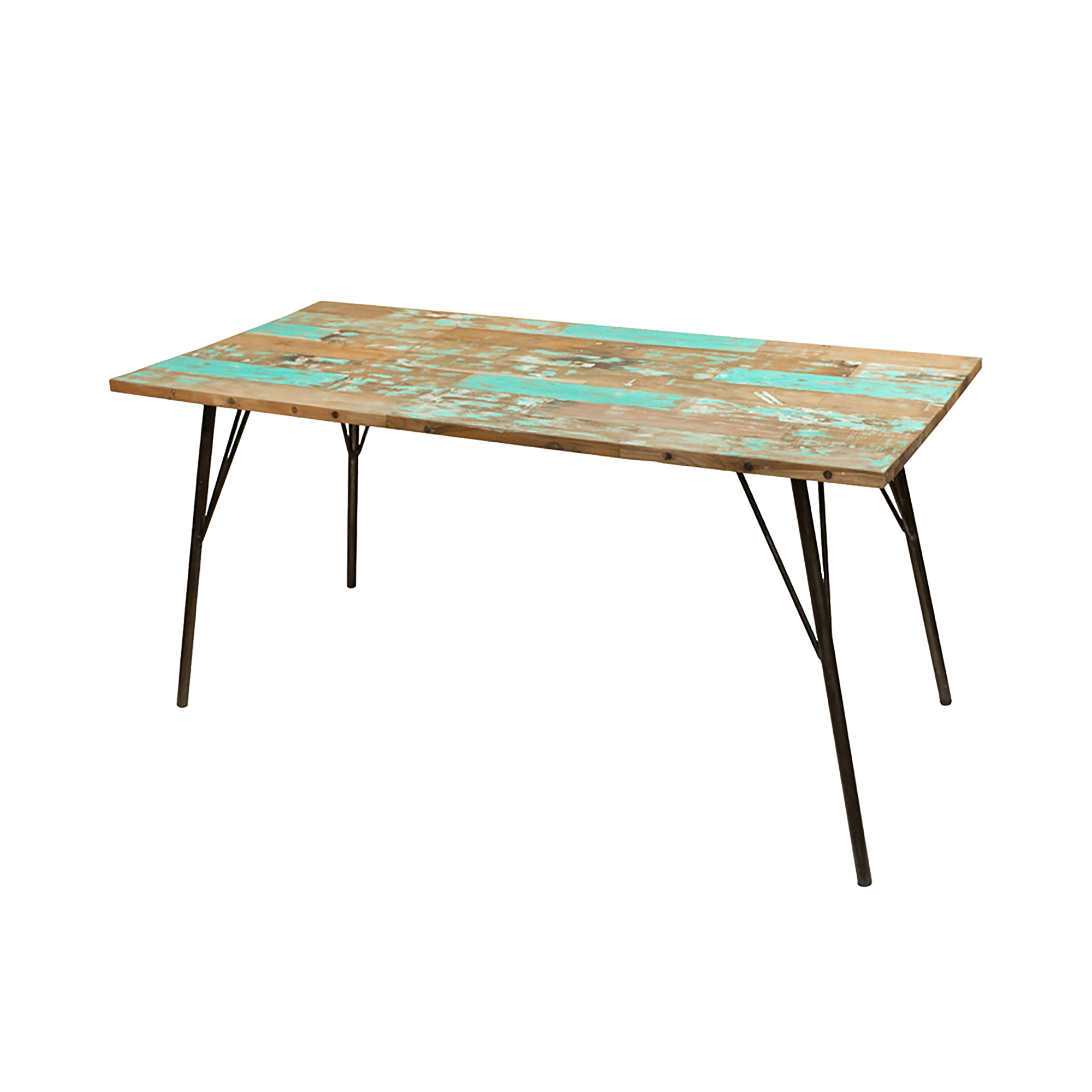 廃材家具 テーブル150 kano