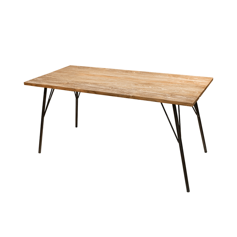 廃材家具 テーブル180 oldie | SF-FN004-06-G092 | テーブル・デスク 