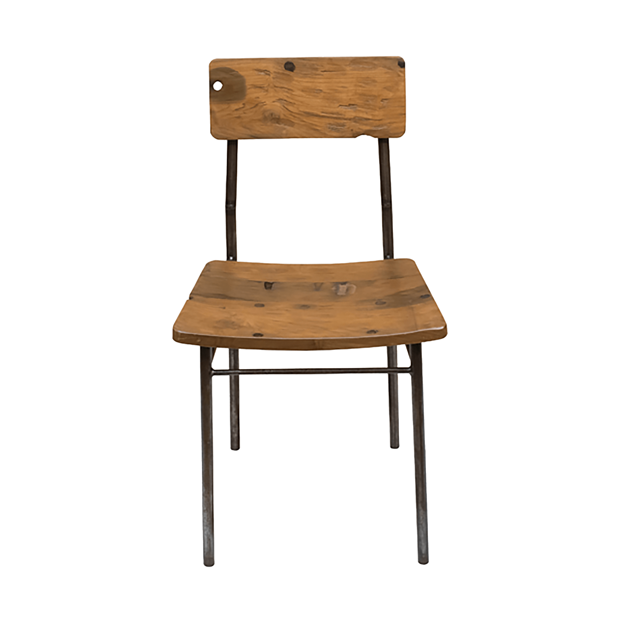 廃材家具 チェア kano