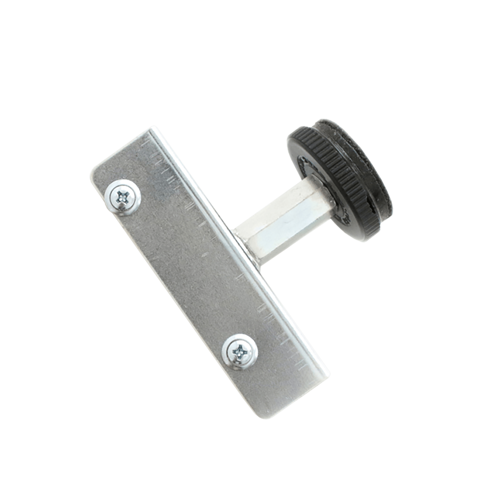 突っ張りウォールキット 2×4材専用金具
