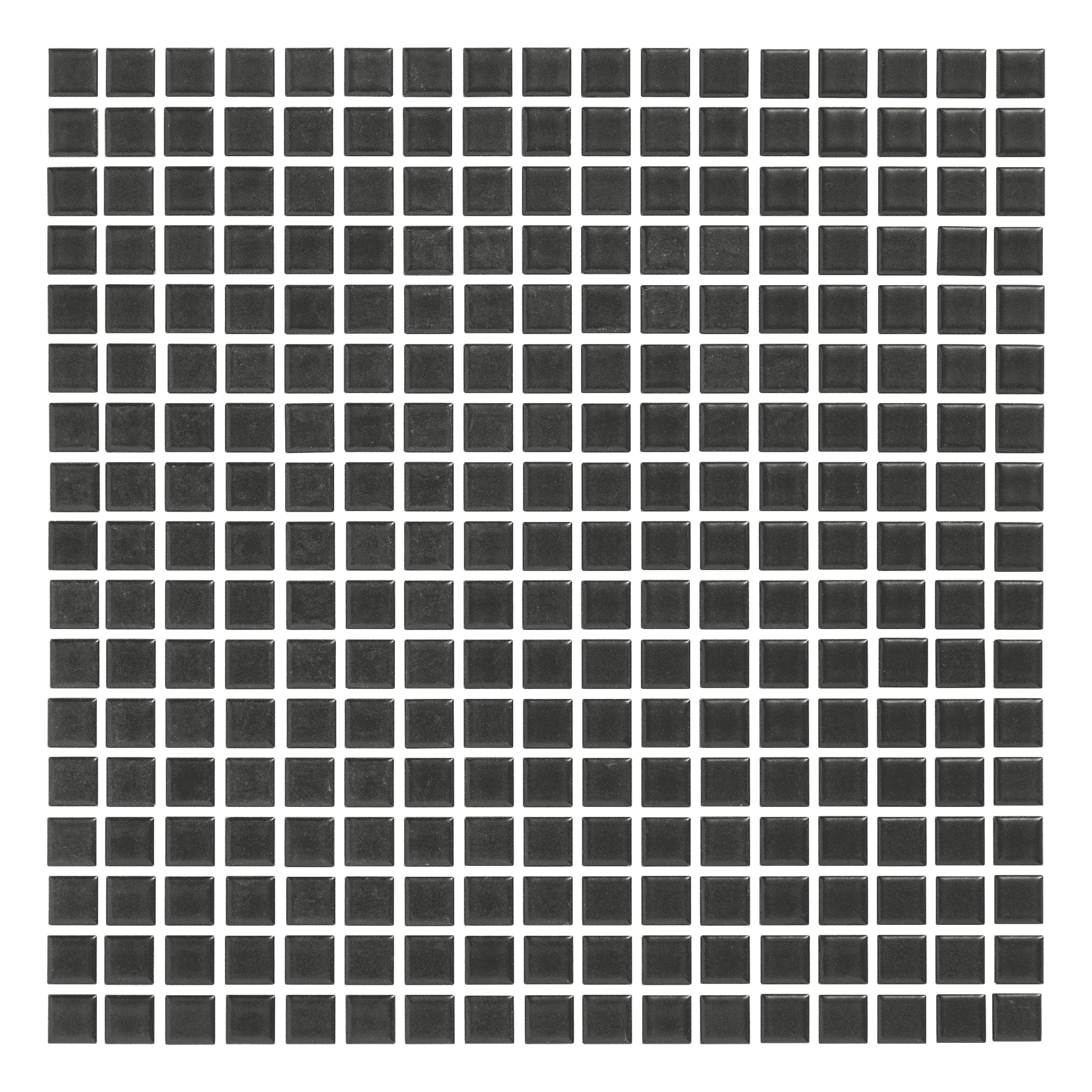 ピクセルタイル ブラック（シート）
