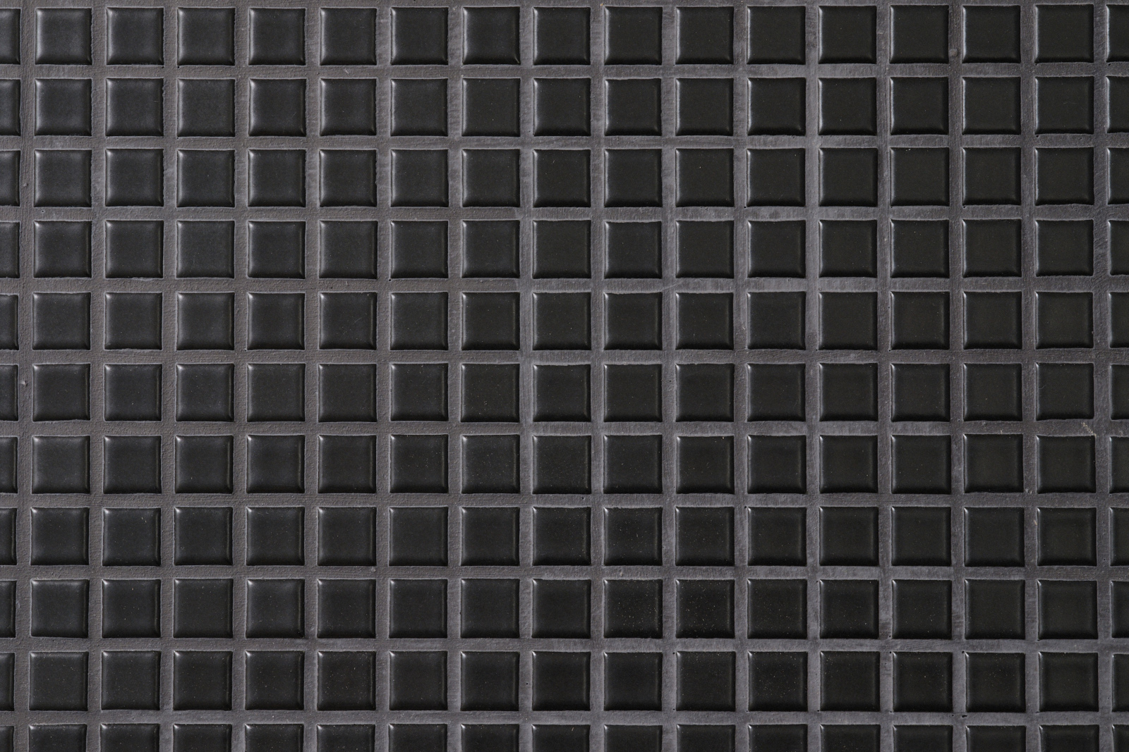 ピクセルタイル ブラック（ケース） WL-TL018-03-G141 ブラック×ダークグレー目地