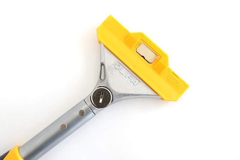 基本の道具工具 スクレーパーカッター | DM-TO003-15-G170 | 道具・工具 | DIY | store（買う） |  リノベーション・リフォーム・オンラインストアのtoolbox
