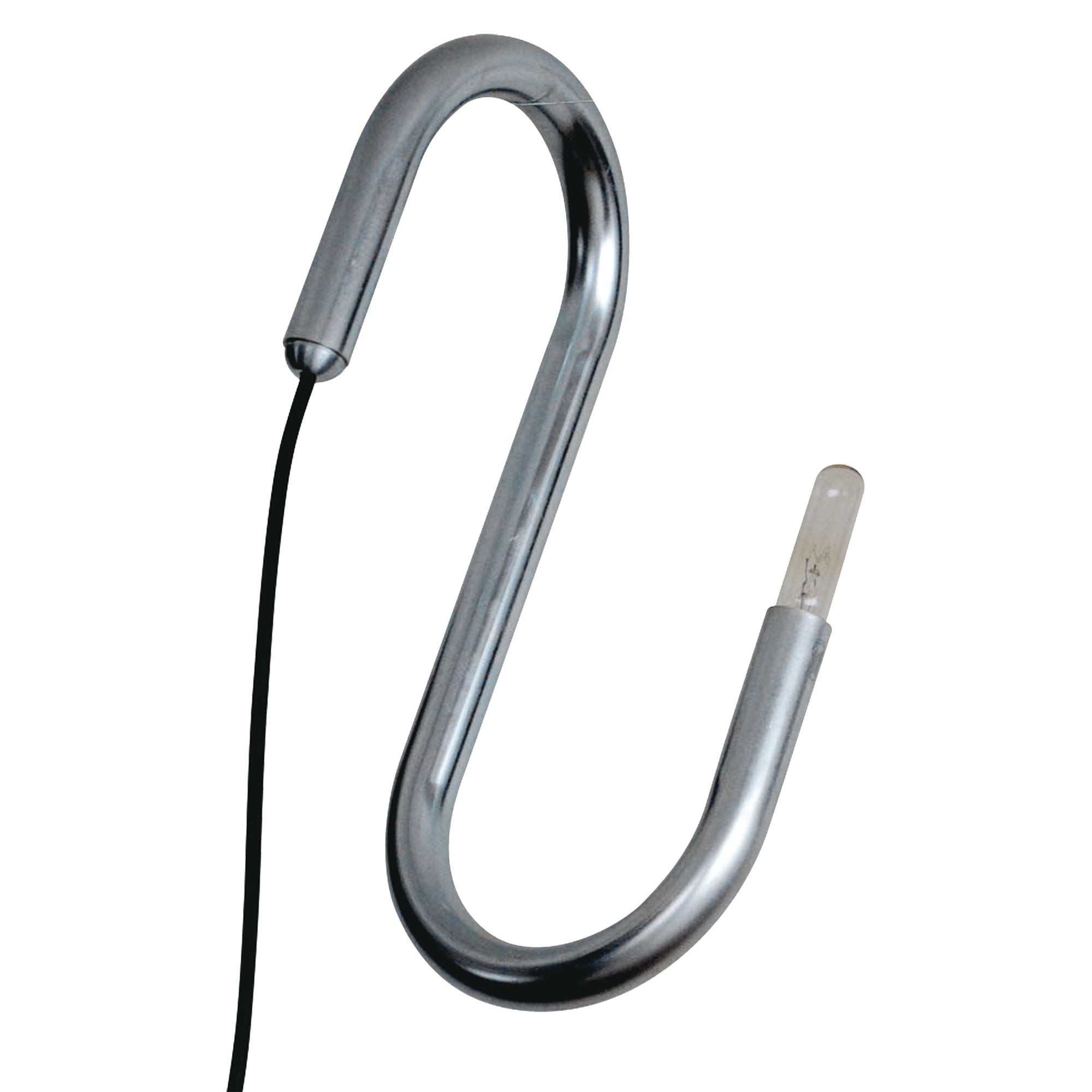 どこでもライト BENT PIPE