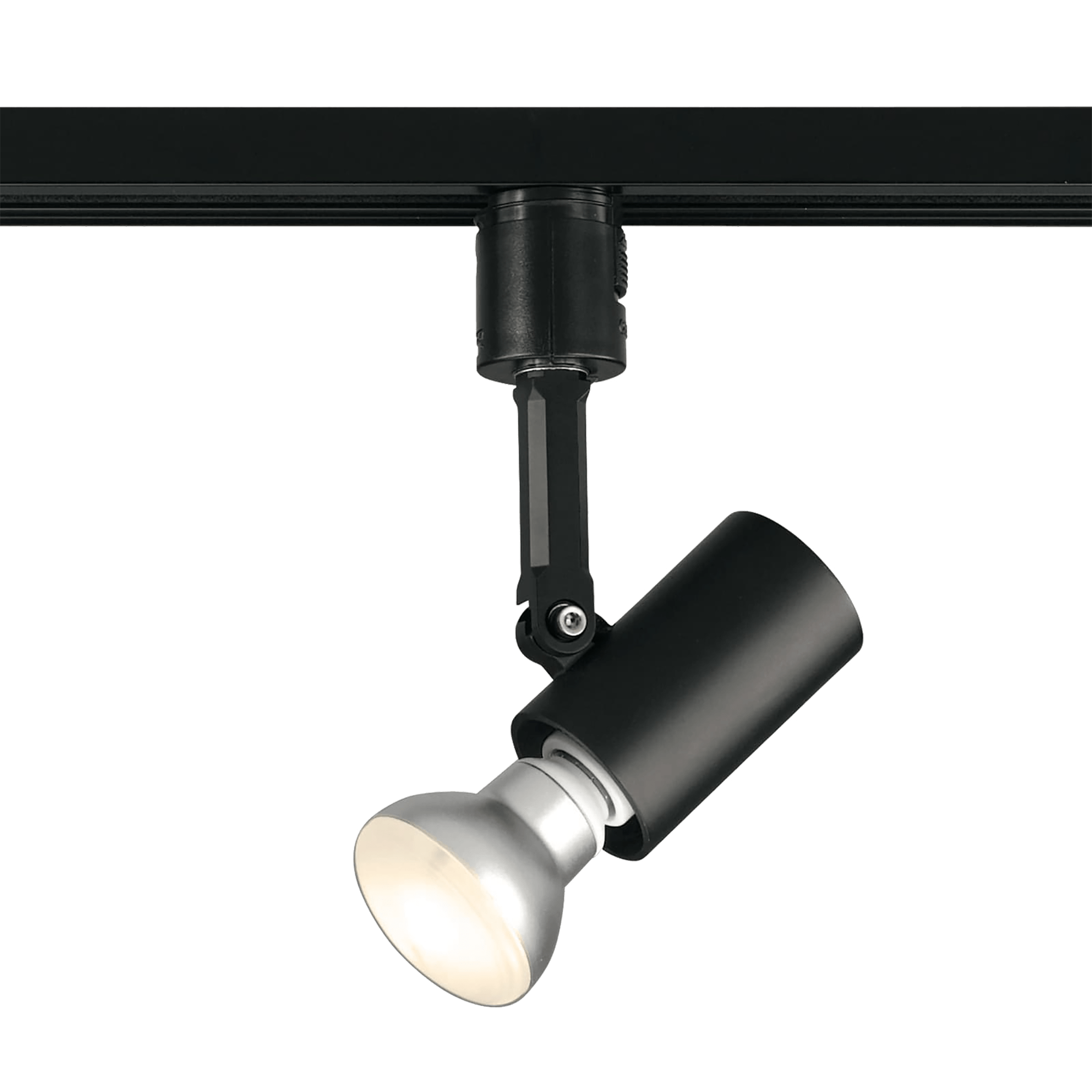 スポットライト 丸型 LED一体型 WH | LT-OT007-10-G141 | レール