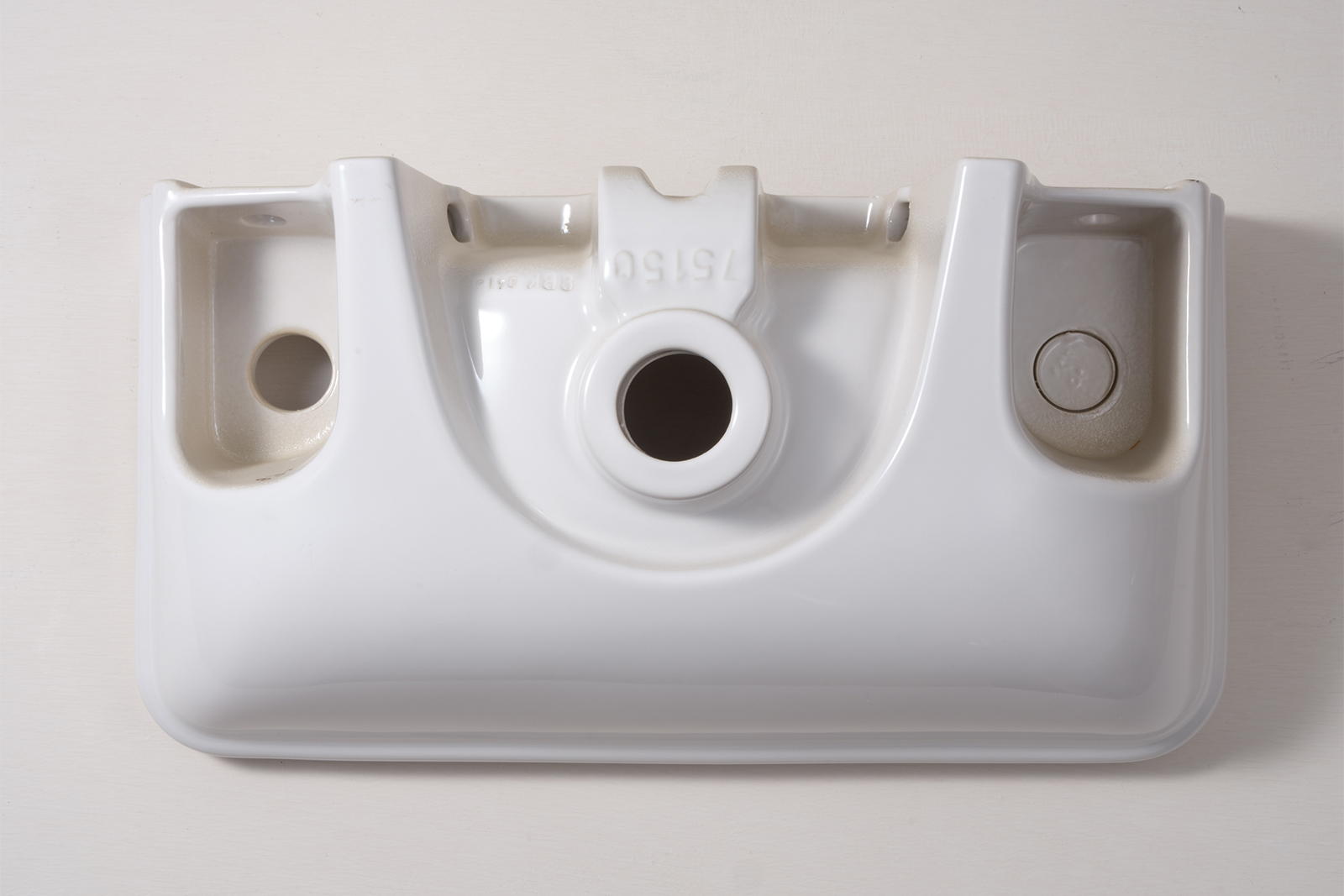 ウェルラウンドシンク フレーム500 壁付け KB-PR008-07-G201