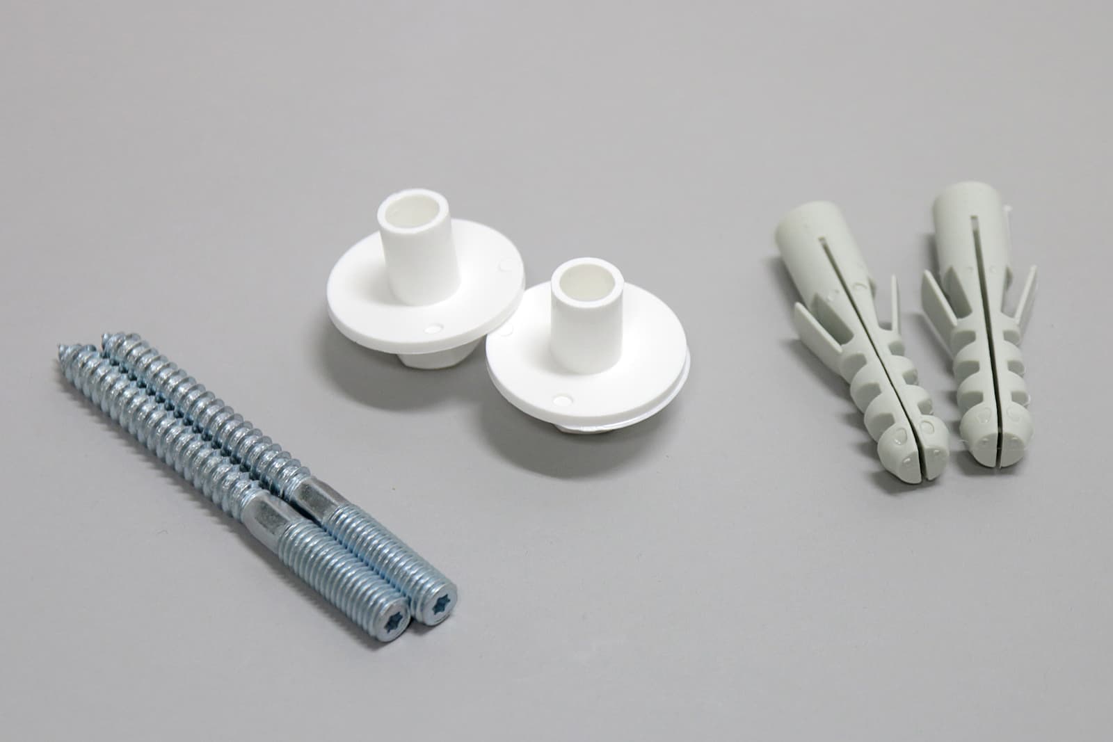 ウェルラウンドシンク フレーム500 壁付け KB-PR008-07-G201 付属品