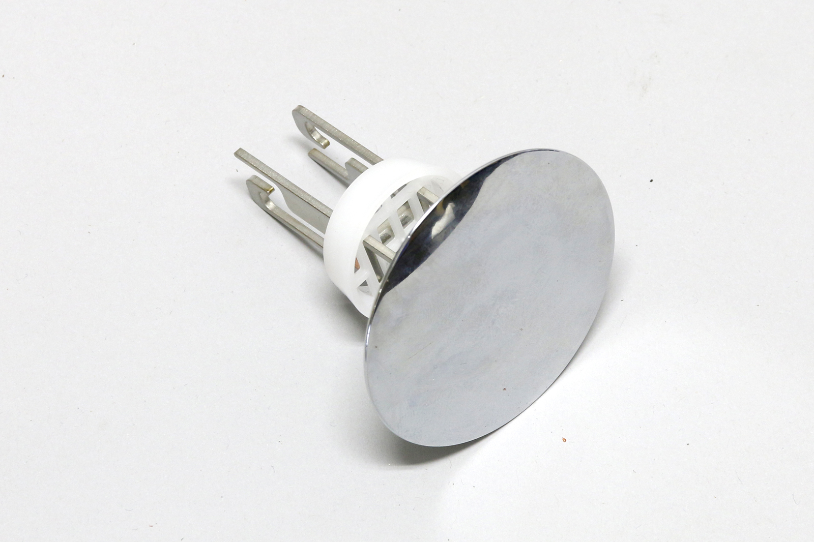 コンパクト手洗い器 スクエア KB-PR006-01-G201 排水口カバー