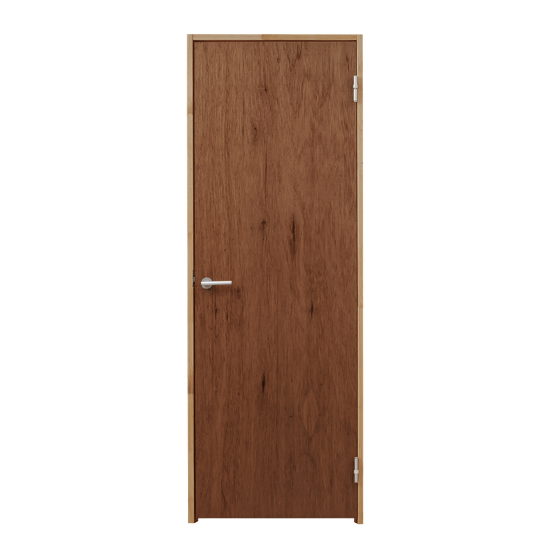 木製ユニットドア 開き戸 ラワン
