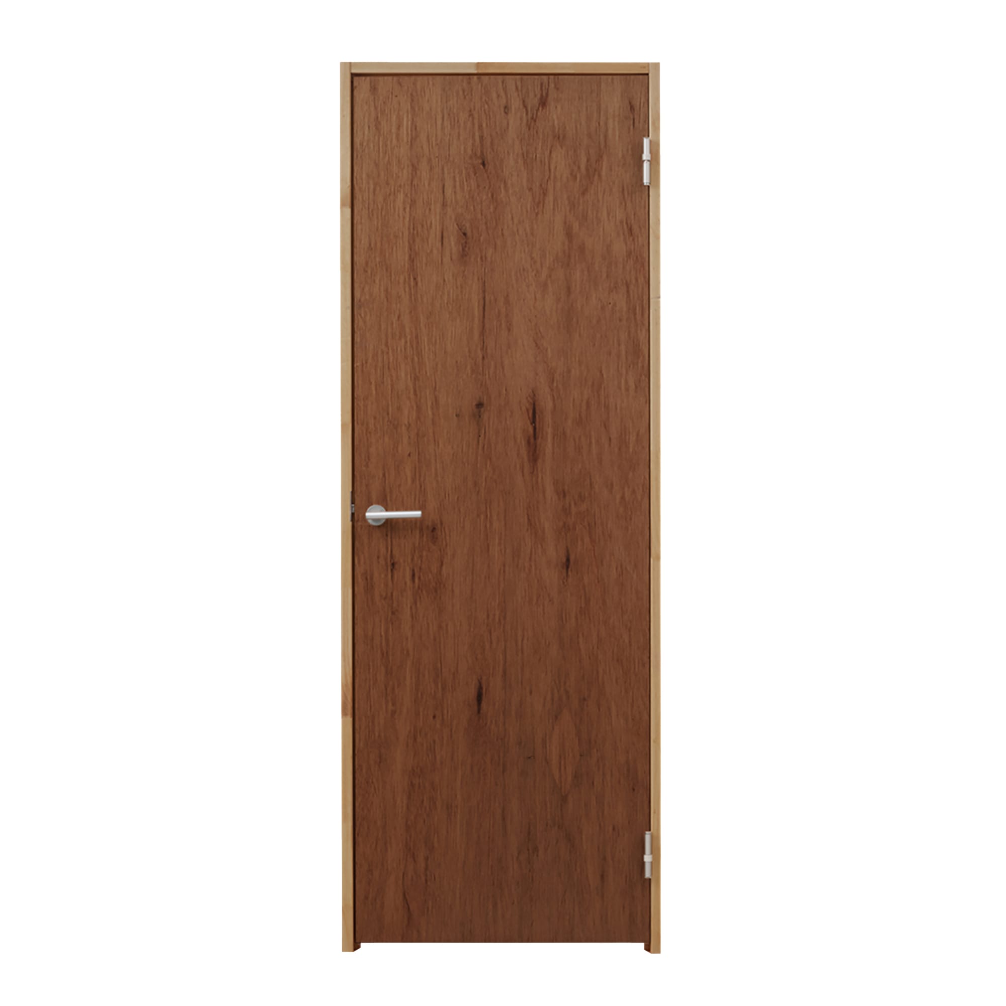木製ユニットドア 開き戸 ラワン | DW-DR012-03-G191 | ドア・扉 | 建具 | toolbox