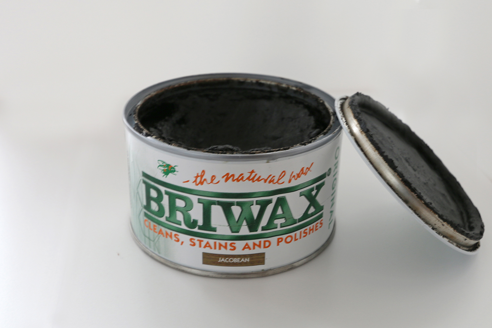 BRIWAX ジャコビアン PT-WP002-05-G141