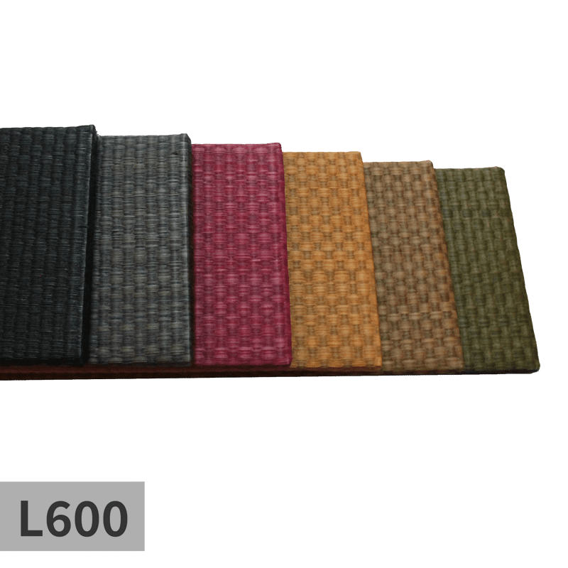 畳フローリング カラー6色 L600