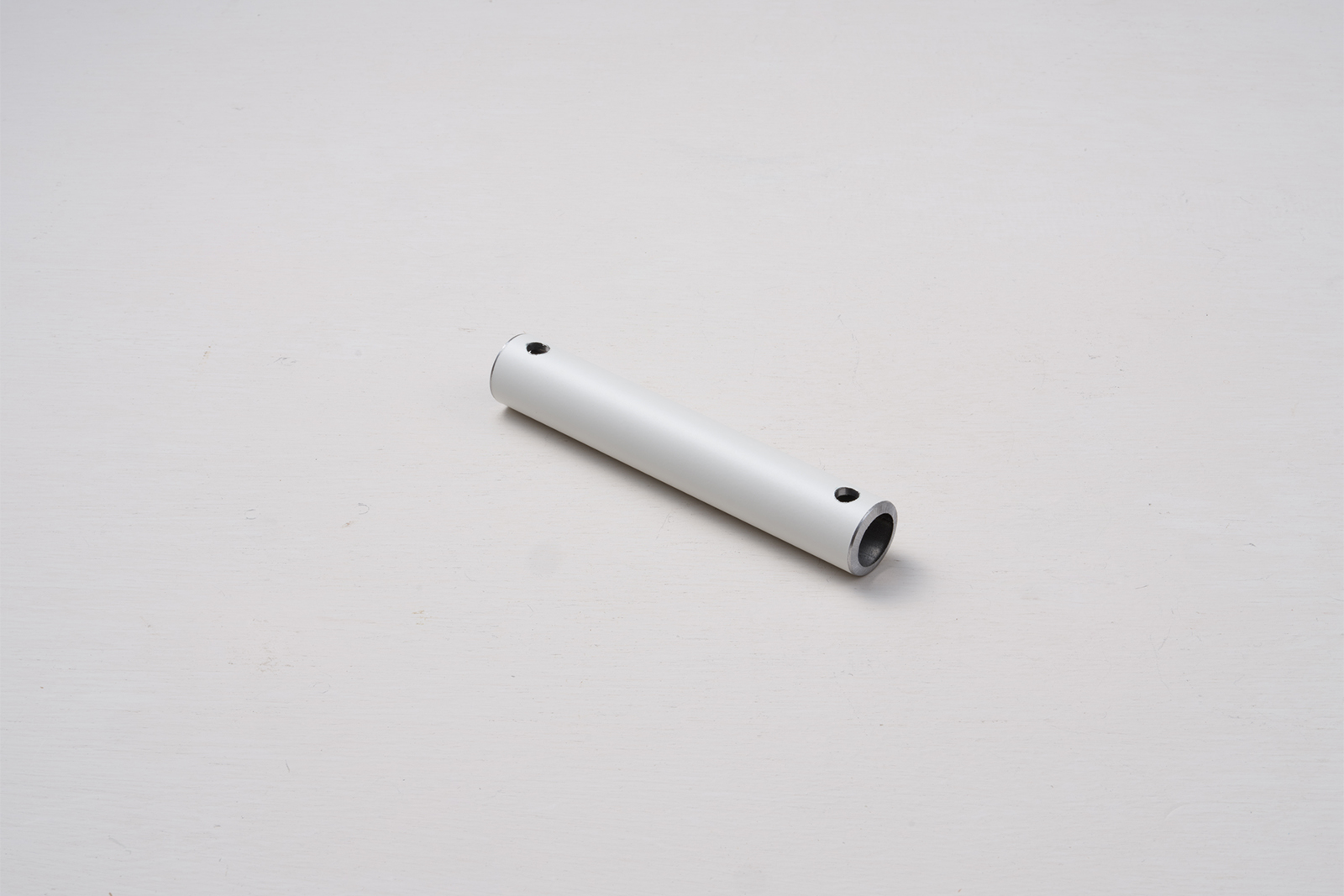 アイアンハンガーパイプ 吊りパイプ H150用 ホワイト PS-HB008-42-G141 吊り用のパイプです