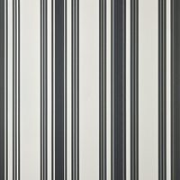 ペイント壁紙 テンテッドストライプ ホワイト ブラック Wl Wp007 07 G072 リノベーション Diy インテリア通販のtoolbox