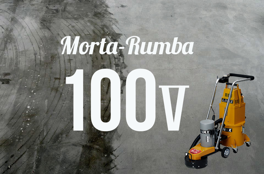 床研磨サービス 100V研磨 | RF-FL004-02 | リノベーション・DIY ...