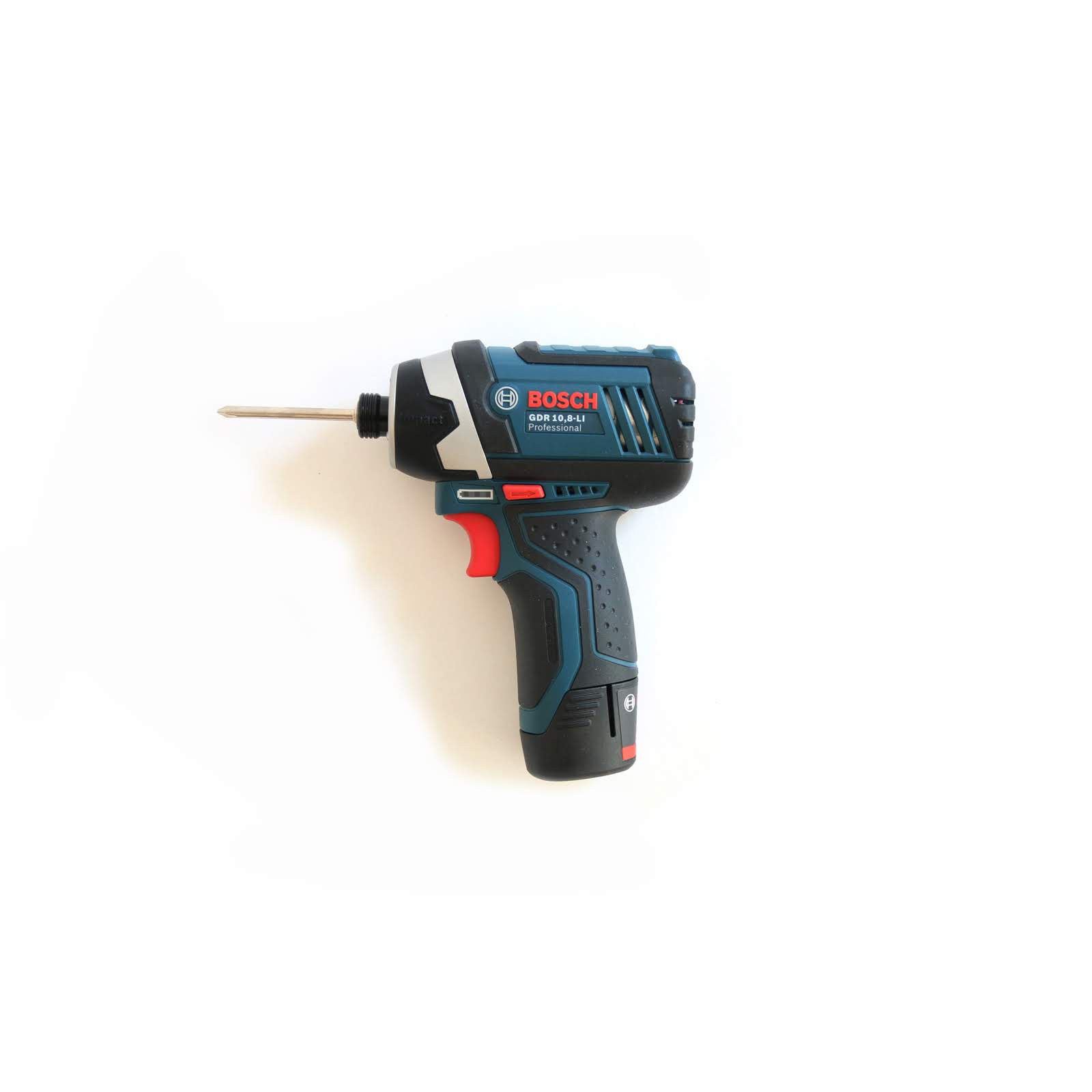 基本の道具工具 Boschインパクトドライバー ビットパーツ付き Dm To003 17 G170 リノベーション Diy インテリア通販のtoolbox
